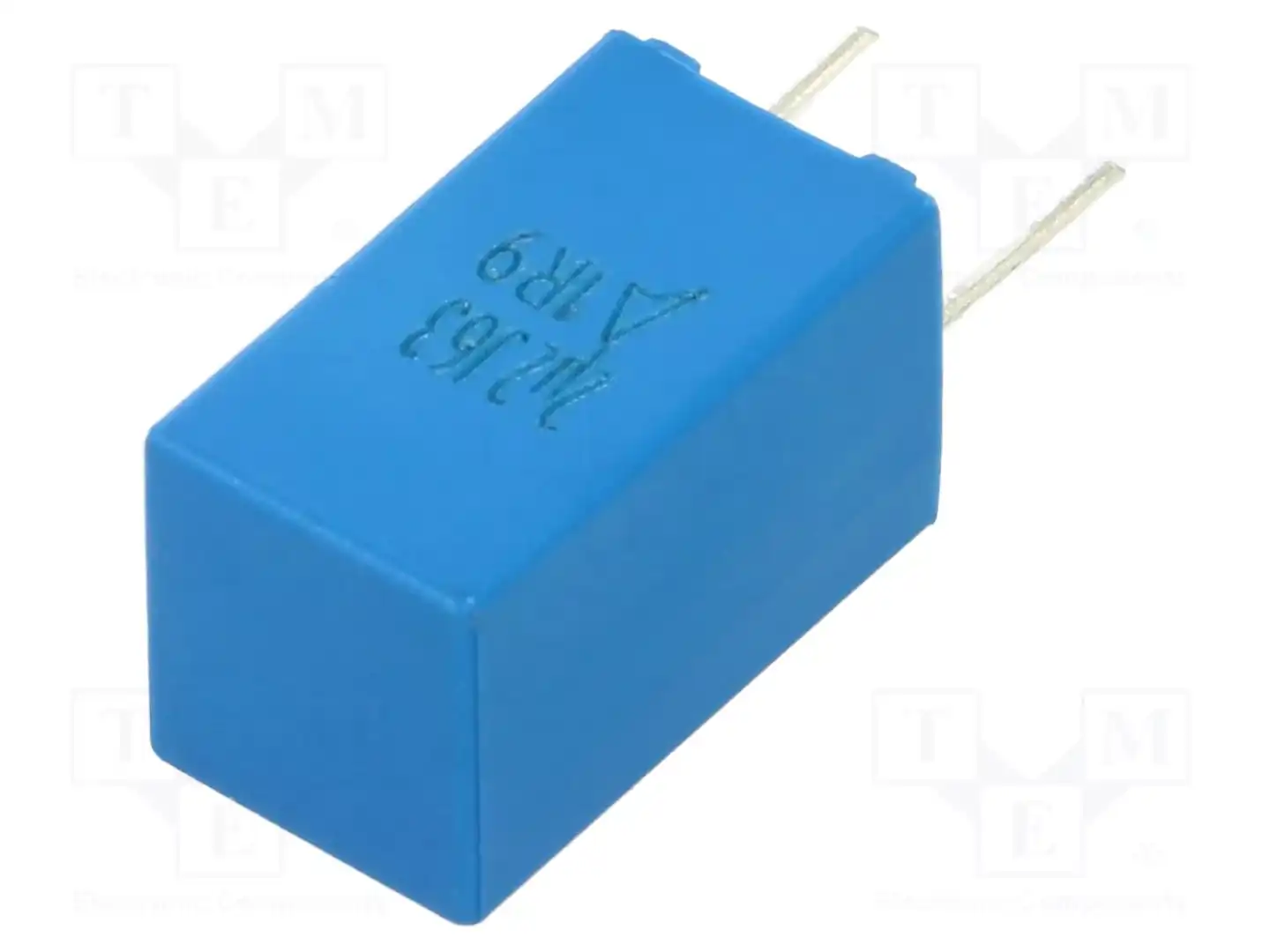 TDK B32529D0225J000 — Пленочные конденсаторы ТНТ
