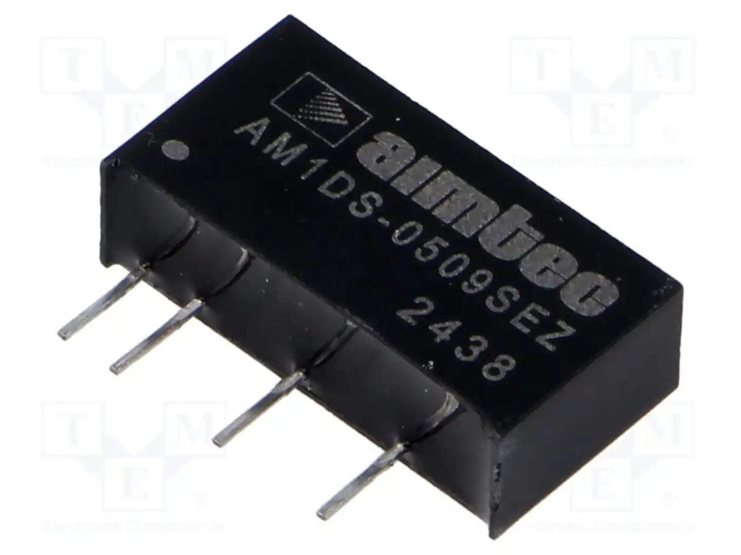 AIMTEC AM1DS-0509SEZ — Преобразователи DC/DC