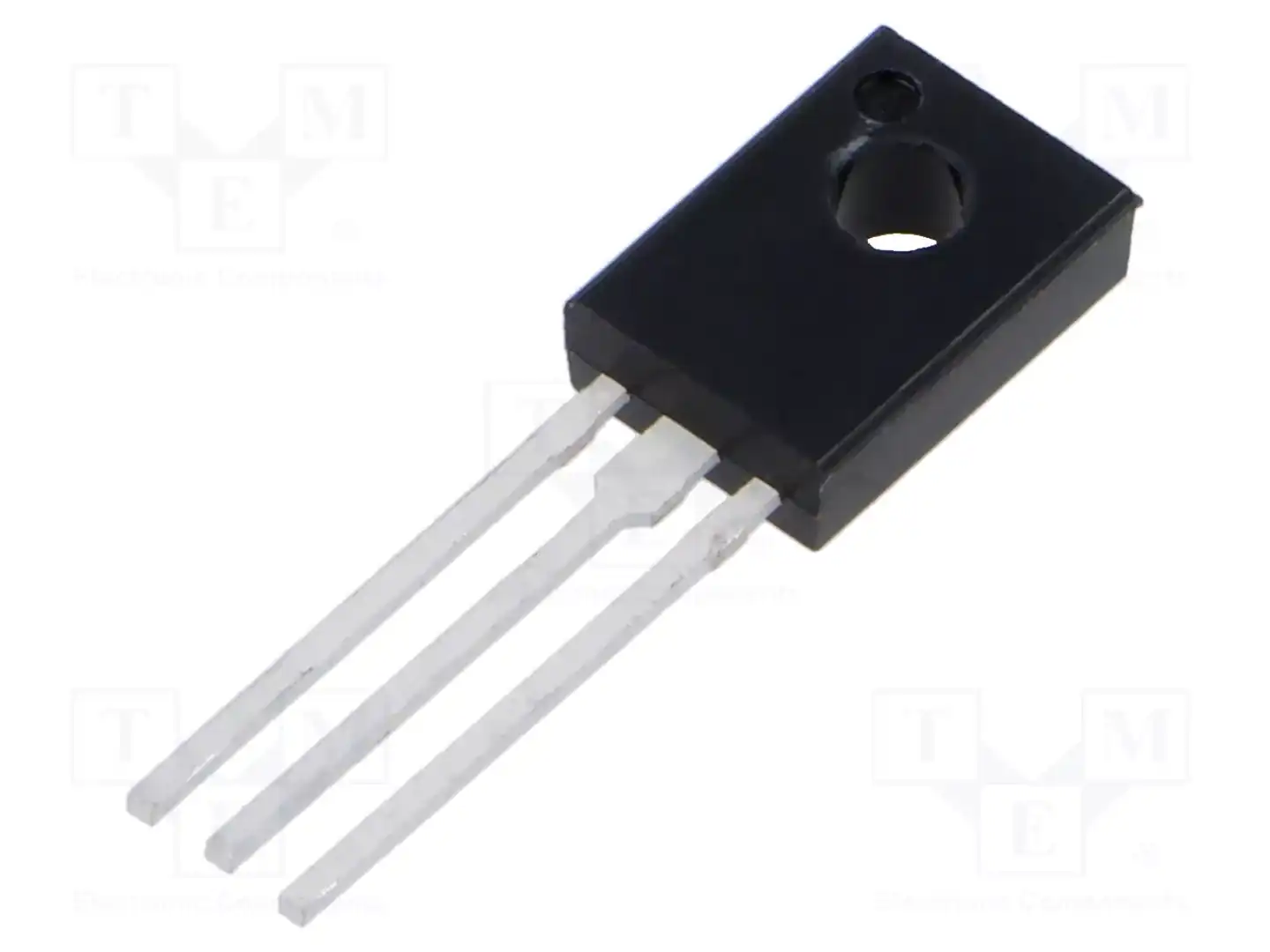 onsemi KSB772YS — Транзисторы PNP THT