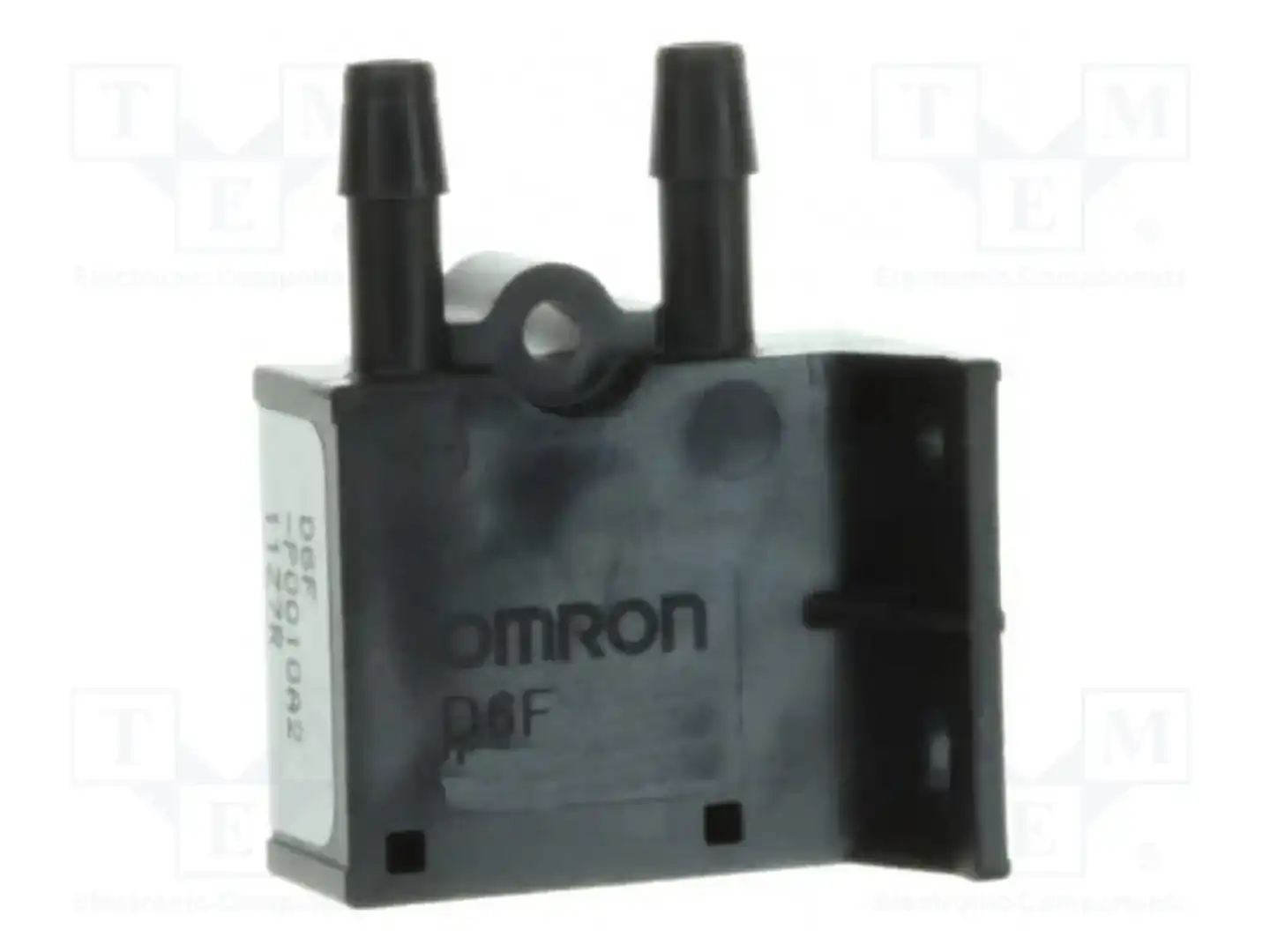 OMRON D6F 0067A — Расходомеры