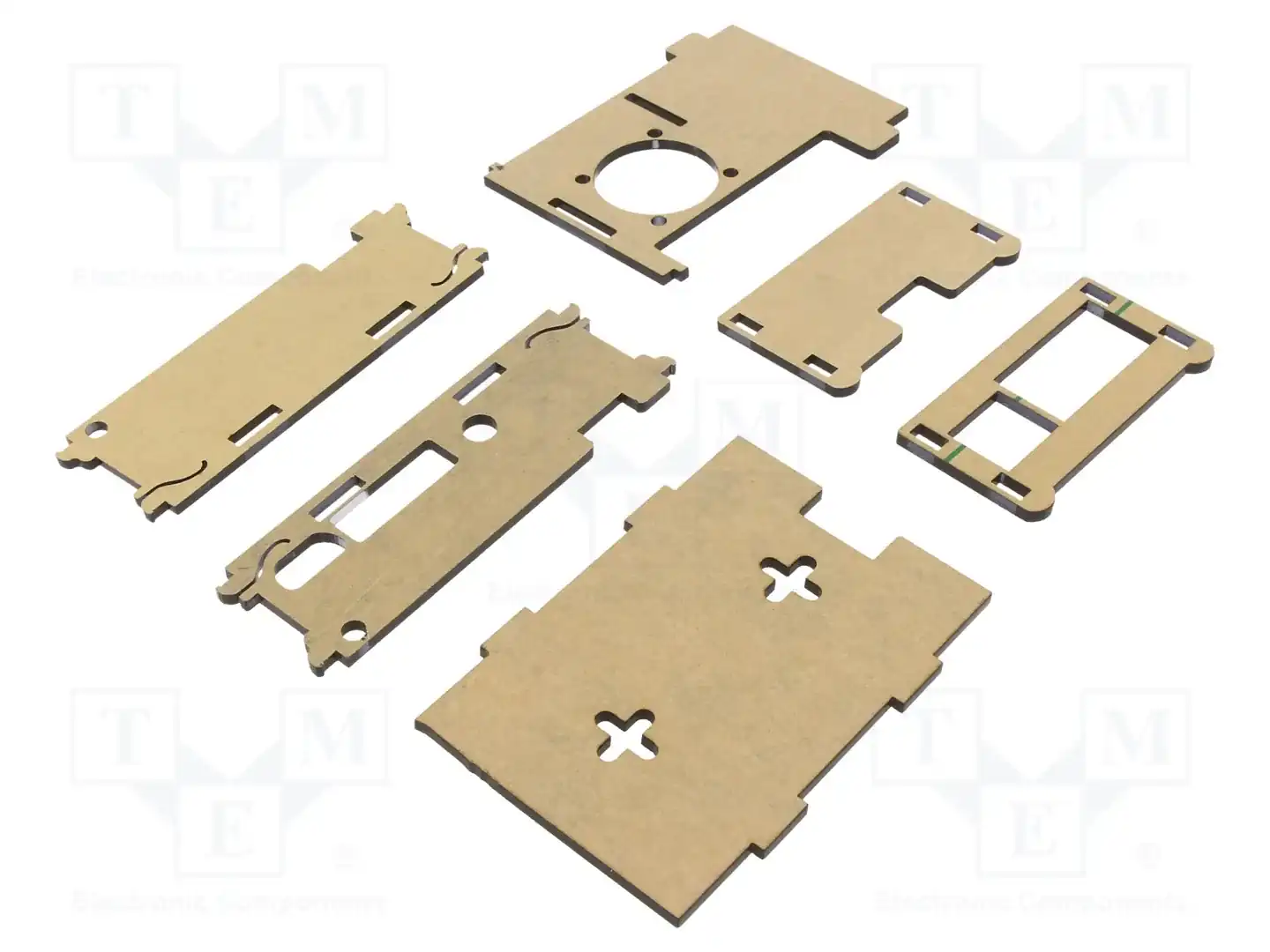 LONTEN TECHNOLOGY LON-15039 — Корпуса для систем Embedded