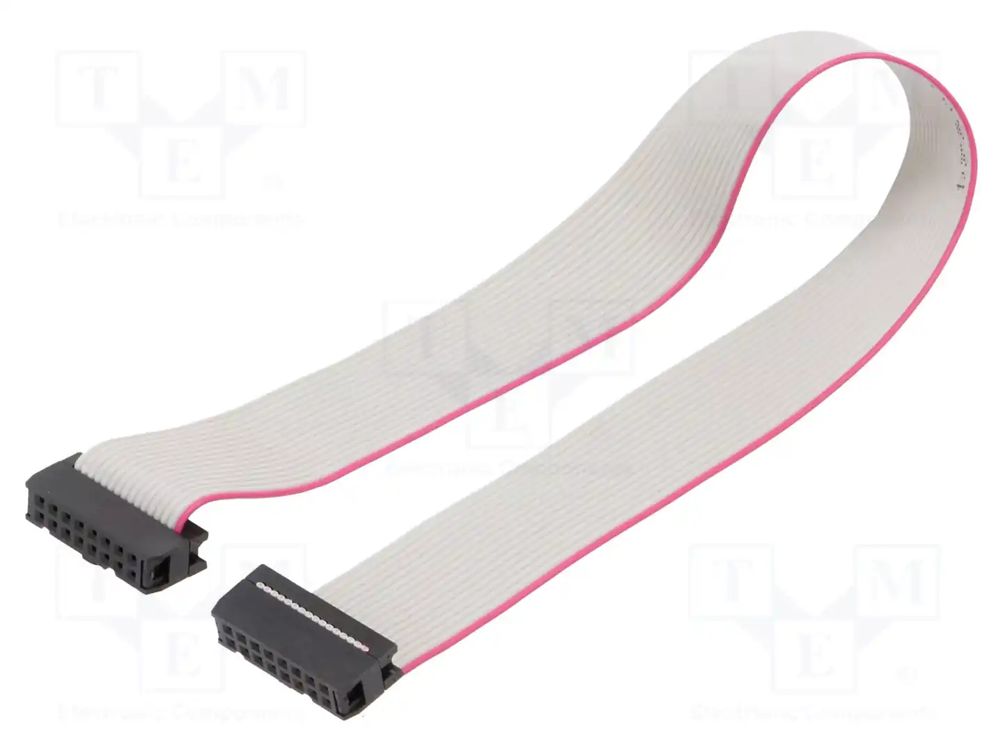 CONNFLY DS1052-162B2NA203001 — Кабели IDC