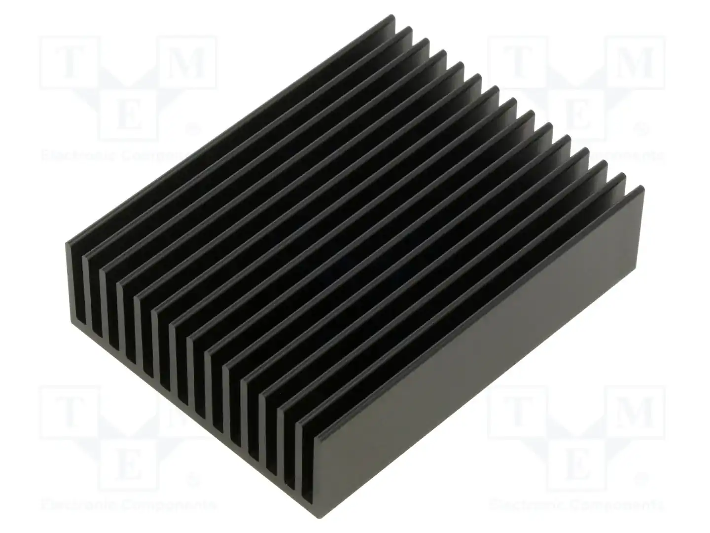 FISCHER ELEKTRONIK SK 670 75 SA — Радиаторы