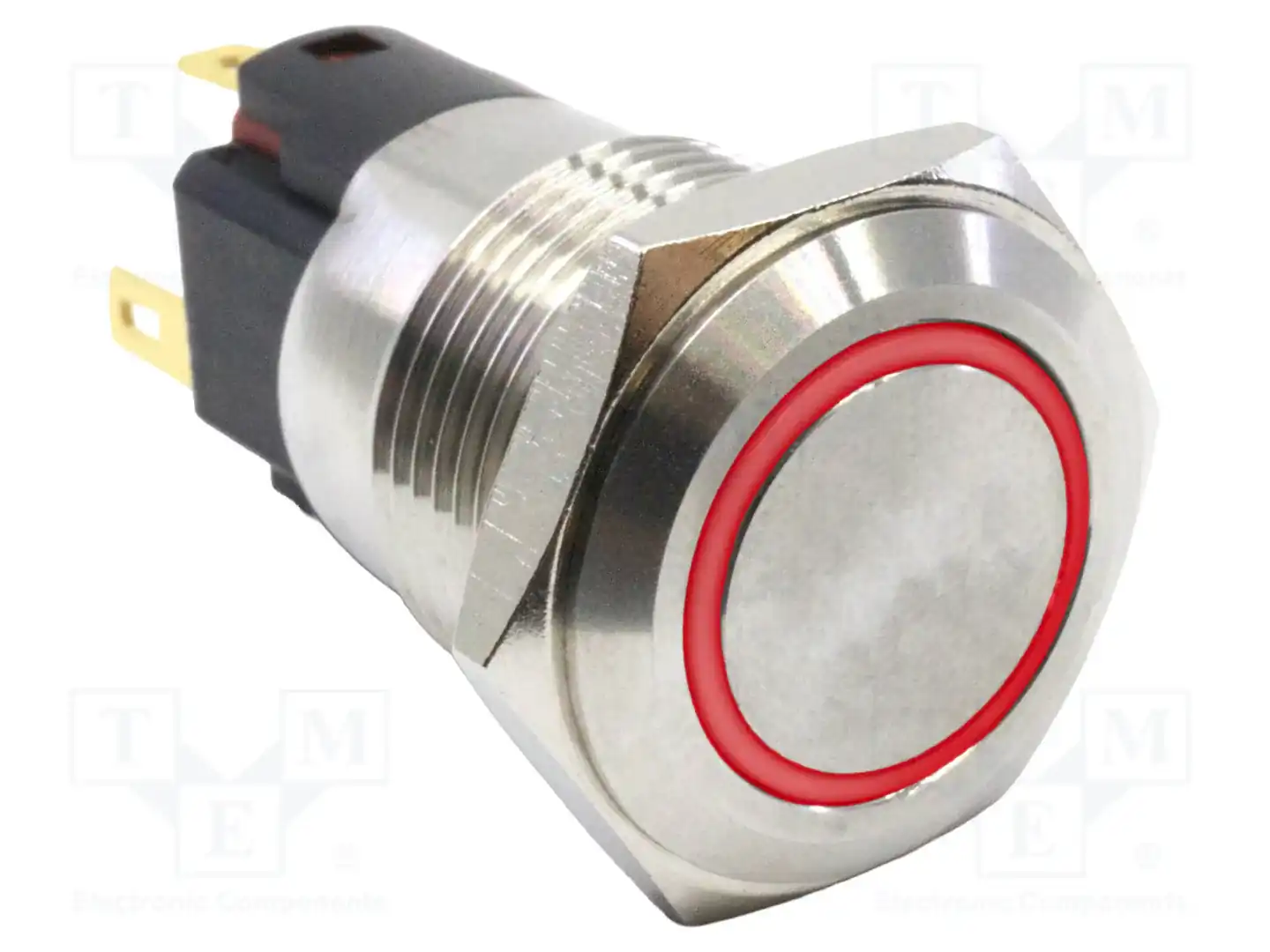 E-SWITCH PVB3F2B0SSG311 — Переключатели кнопочные