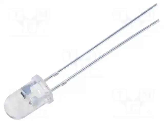OPTOSUPPLY OSY5MK5A31A — Специальные диоды LED – для спецэффектов