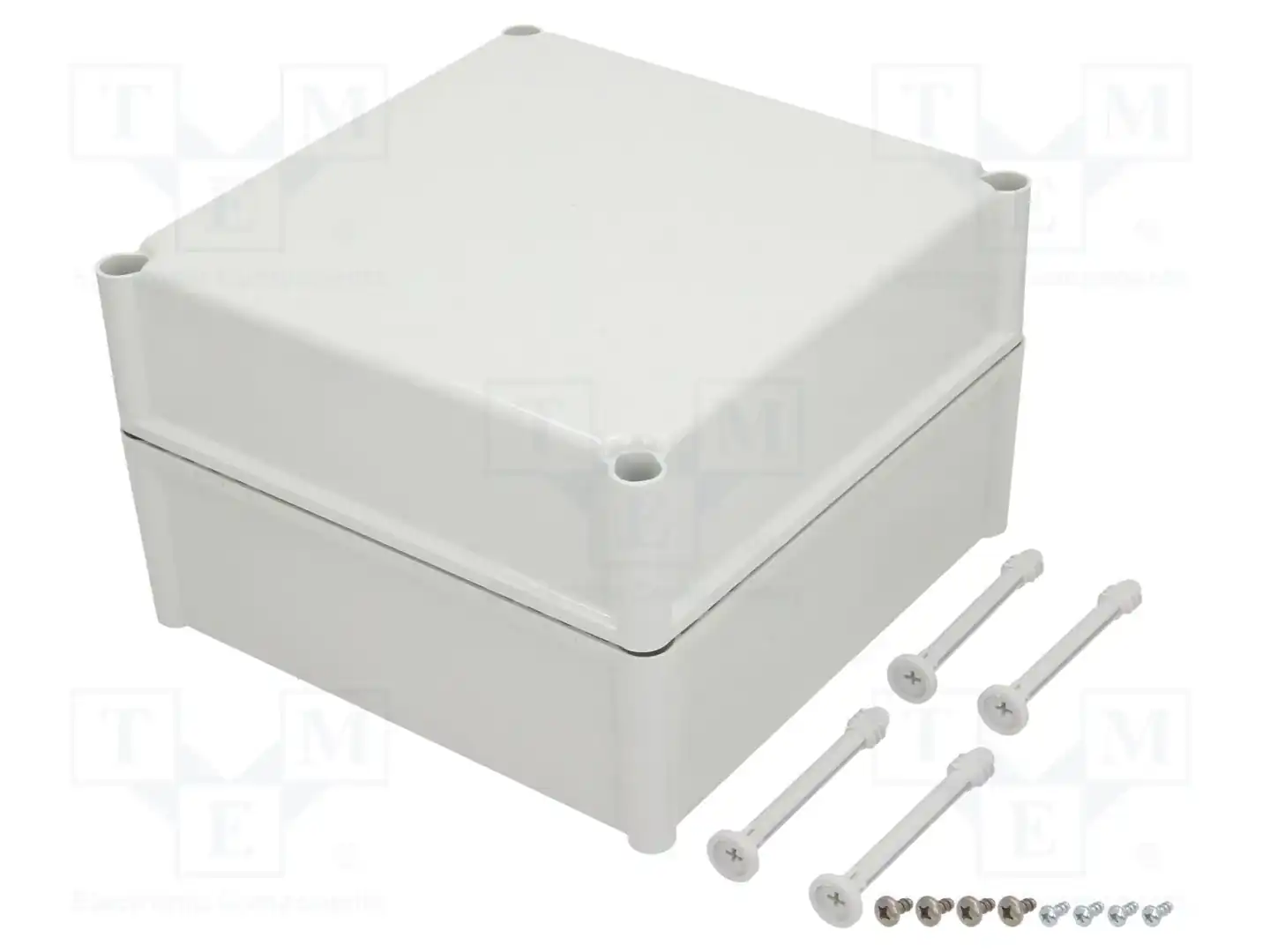 FIBOX PC 2828 18 G — Корпуса универсальные