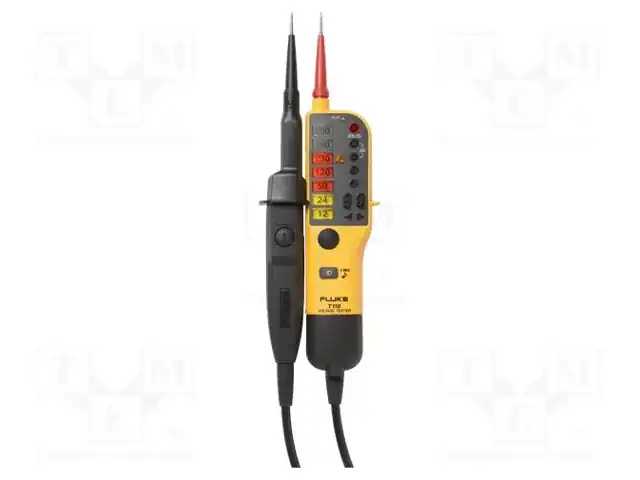FLUKE FLUKE T110/VDE — Индикат., тестеры напряжен. и непрерывн. T110/VDE