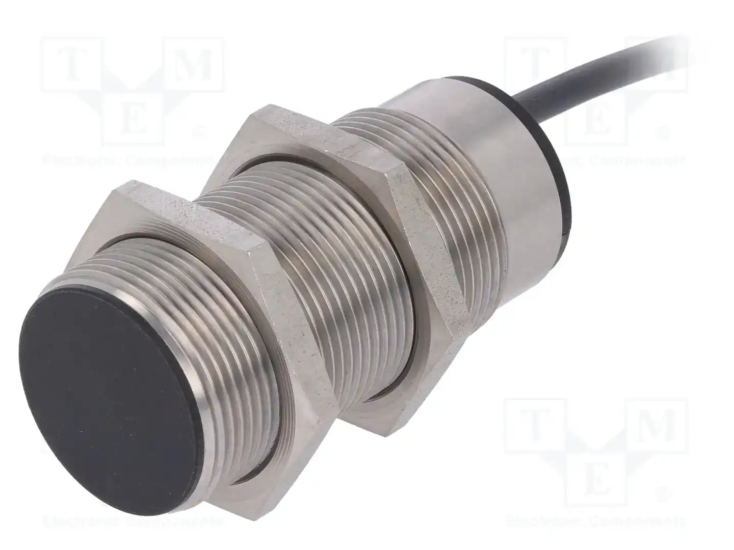 BALLUFF BCS M30B4I1-PSC15D-EP02 — Датчики объема