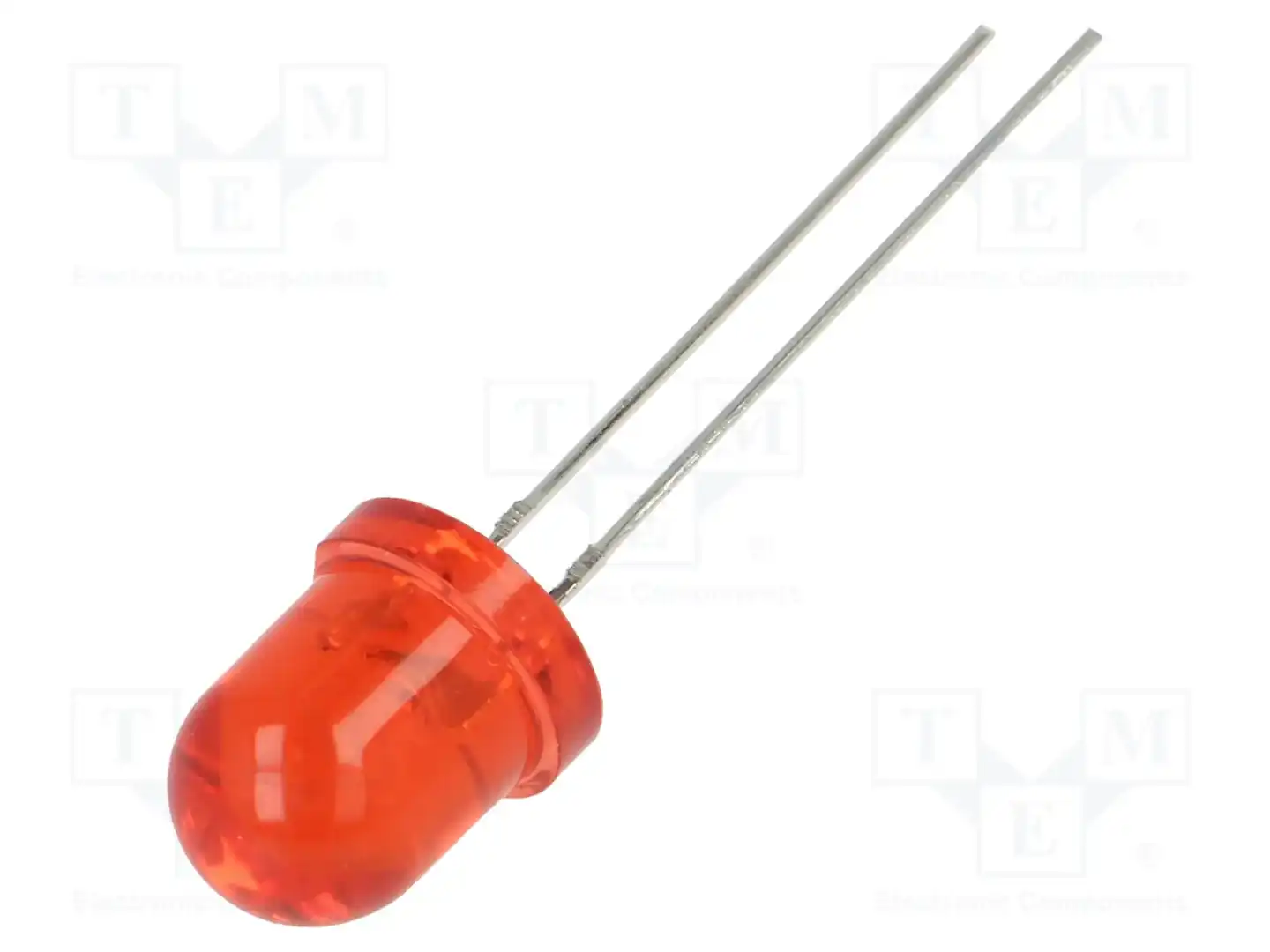 OPTOSUPPLY OSR58133A-VV — Круглые светодиоды THT