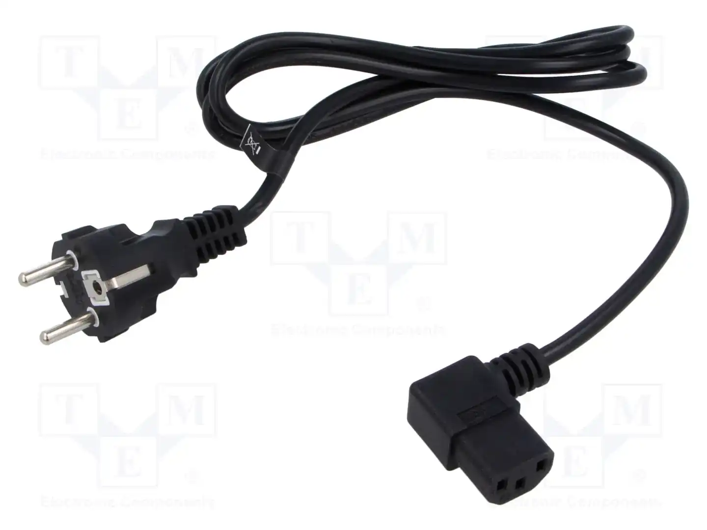 POS POSAC-C13L-EU15 — Кабели питания компьютерные и универс. AC-C13L-EU15