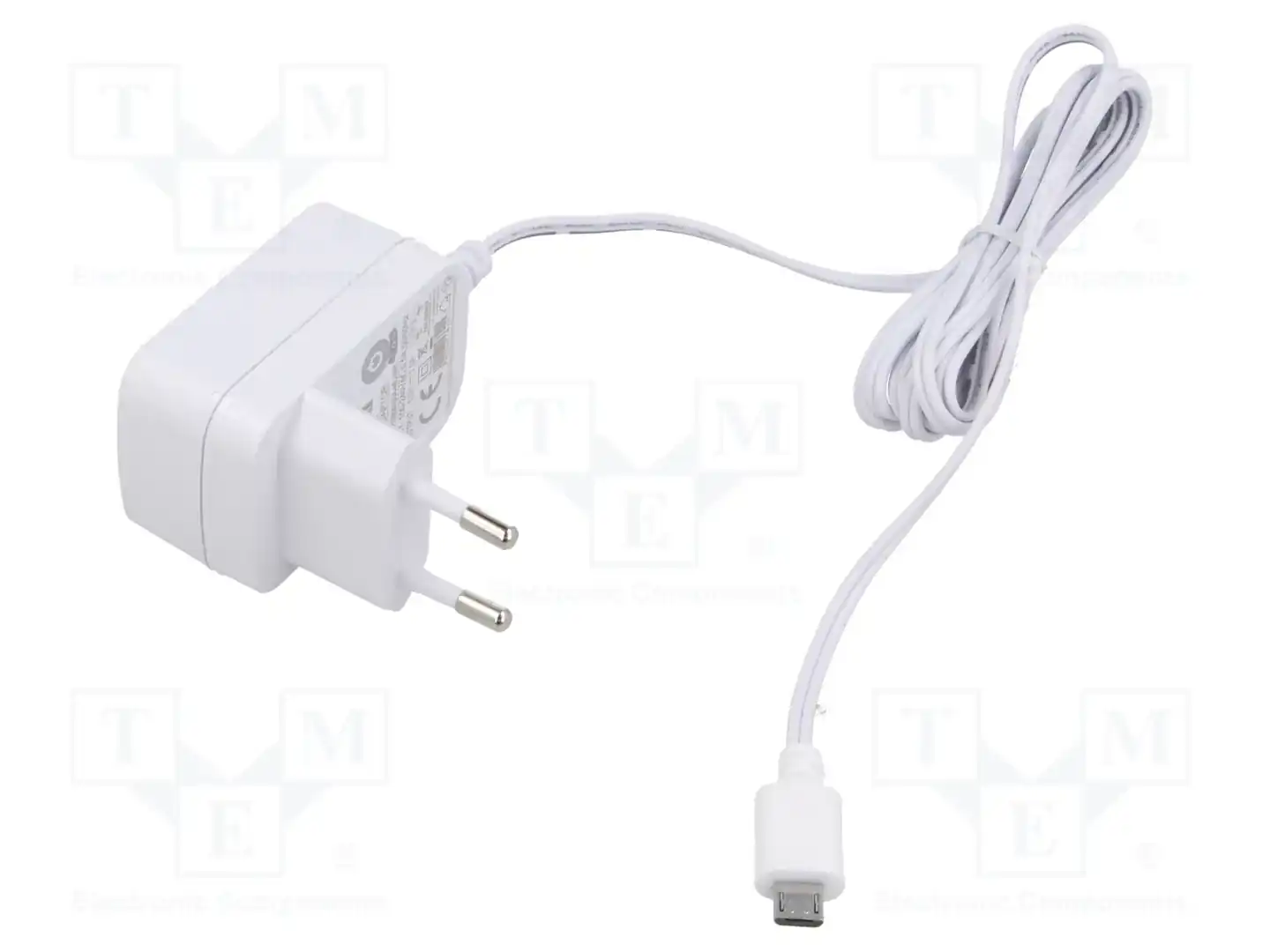 POS POS05100A-MU-WH-H — Штекерные блоки питания 05100A-MU-WH-H