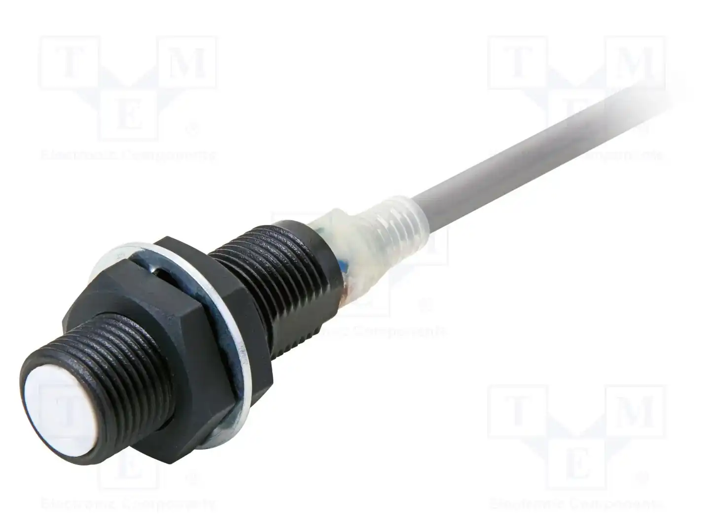 OMRON E2EQ-X3B4-IL3 2M — Датчики индукционные цилиндрические DC
