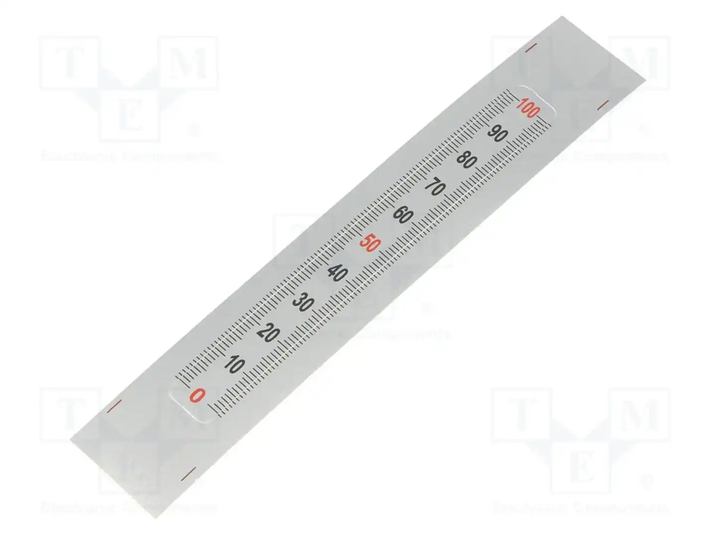 ELESA+GANTER GN 711-KUS-100-S-U — Ручки настройки и указатели
