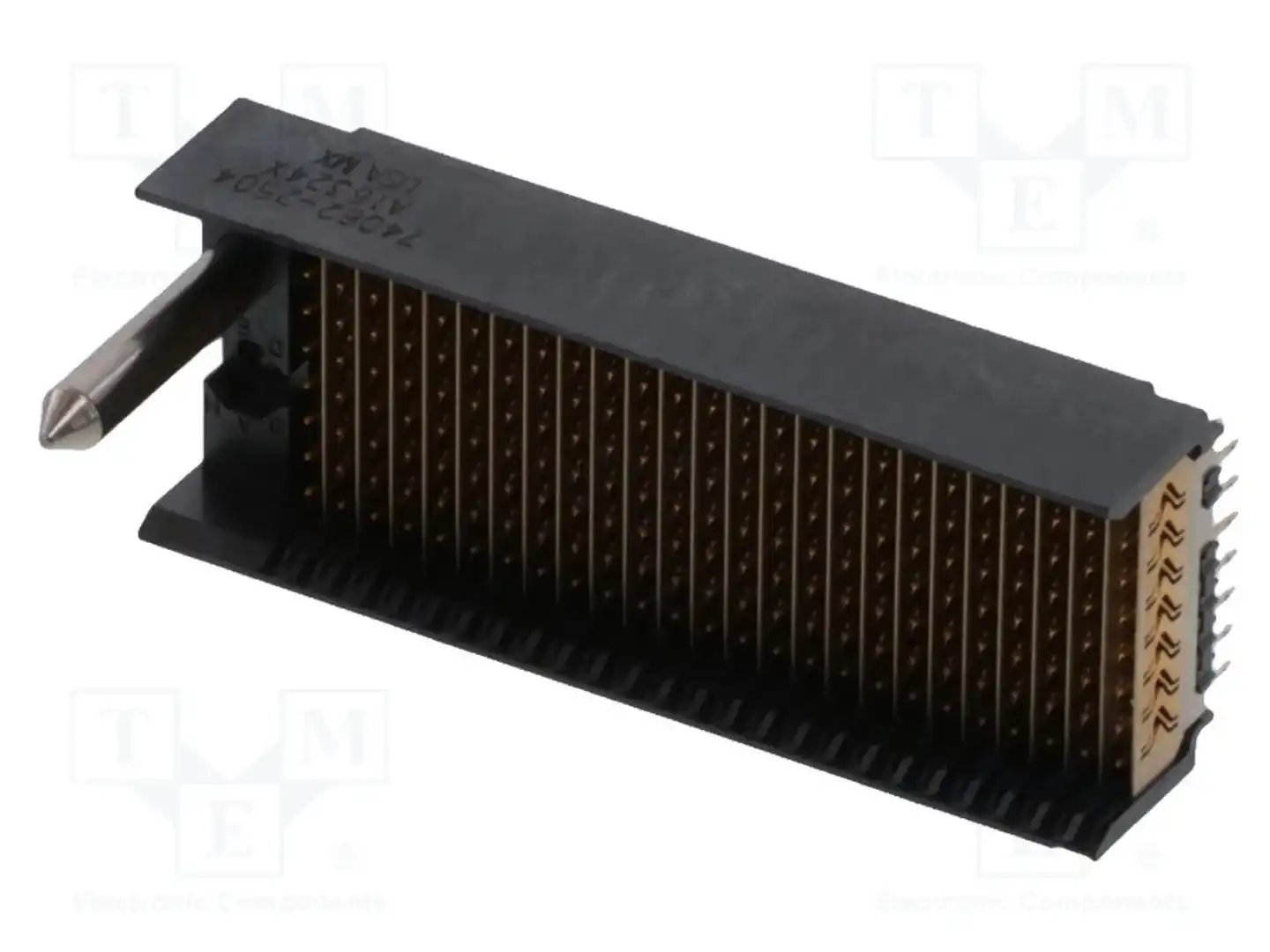 MOLEX 74062-2504 — Разъeмы пластина - пластина