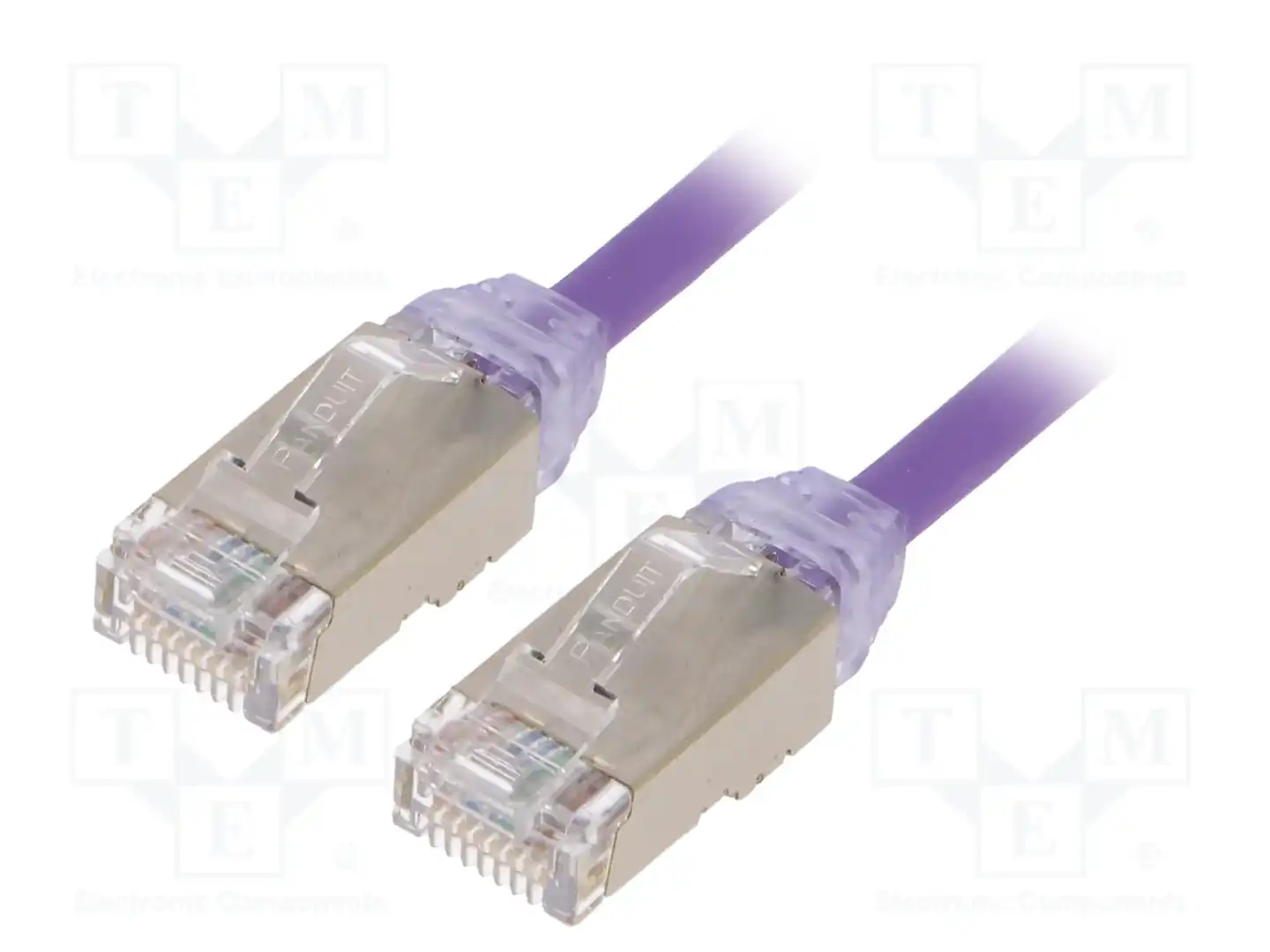 PANDUIT STP28X5MVL — Кабели и адаптеры RJ45