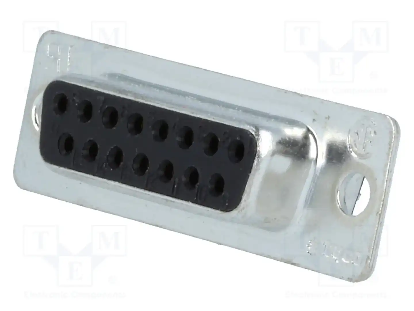 TE Connectivity 5-747909-2 — Штекеры и гнезда D-Sub