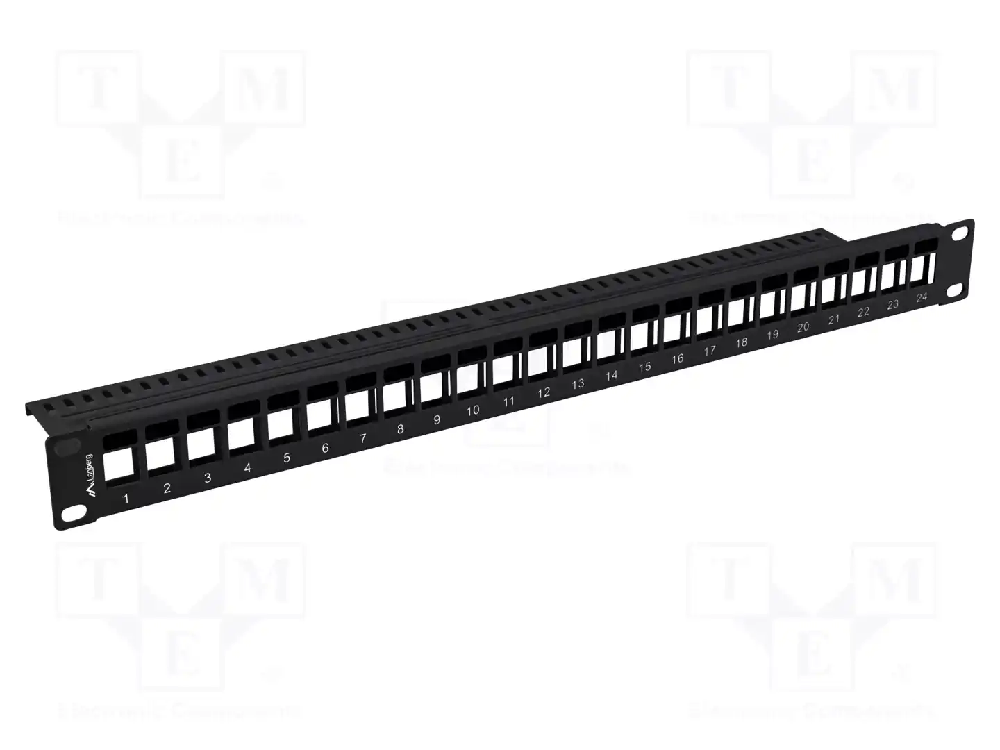 LANBERG PPKS-1024-B — Компьютерные аксессуары - прочее