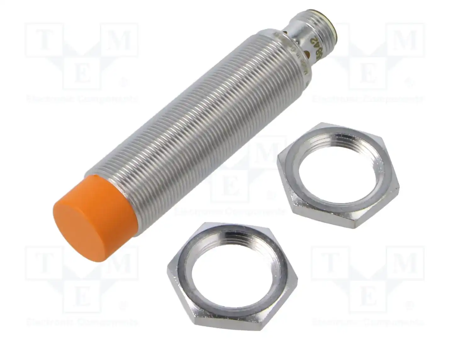 IFM ELECTRONIC IG5842 — Датчики индукционные цилиндрические DC