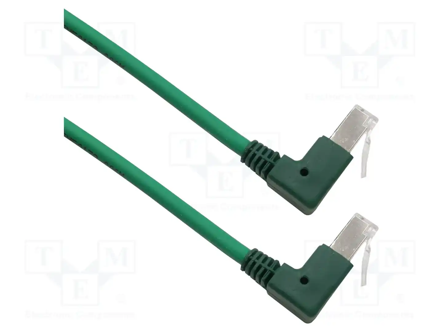 MCI 103083 — Кабели и адаптеры RJ45