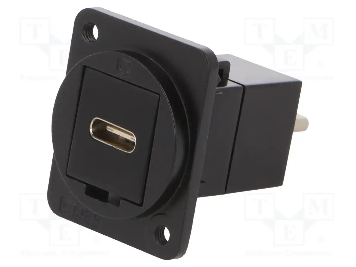 CLIFF CP30211M3B — Разъeмы USB и IEEE1394