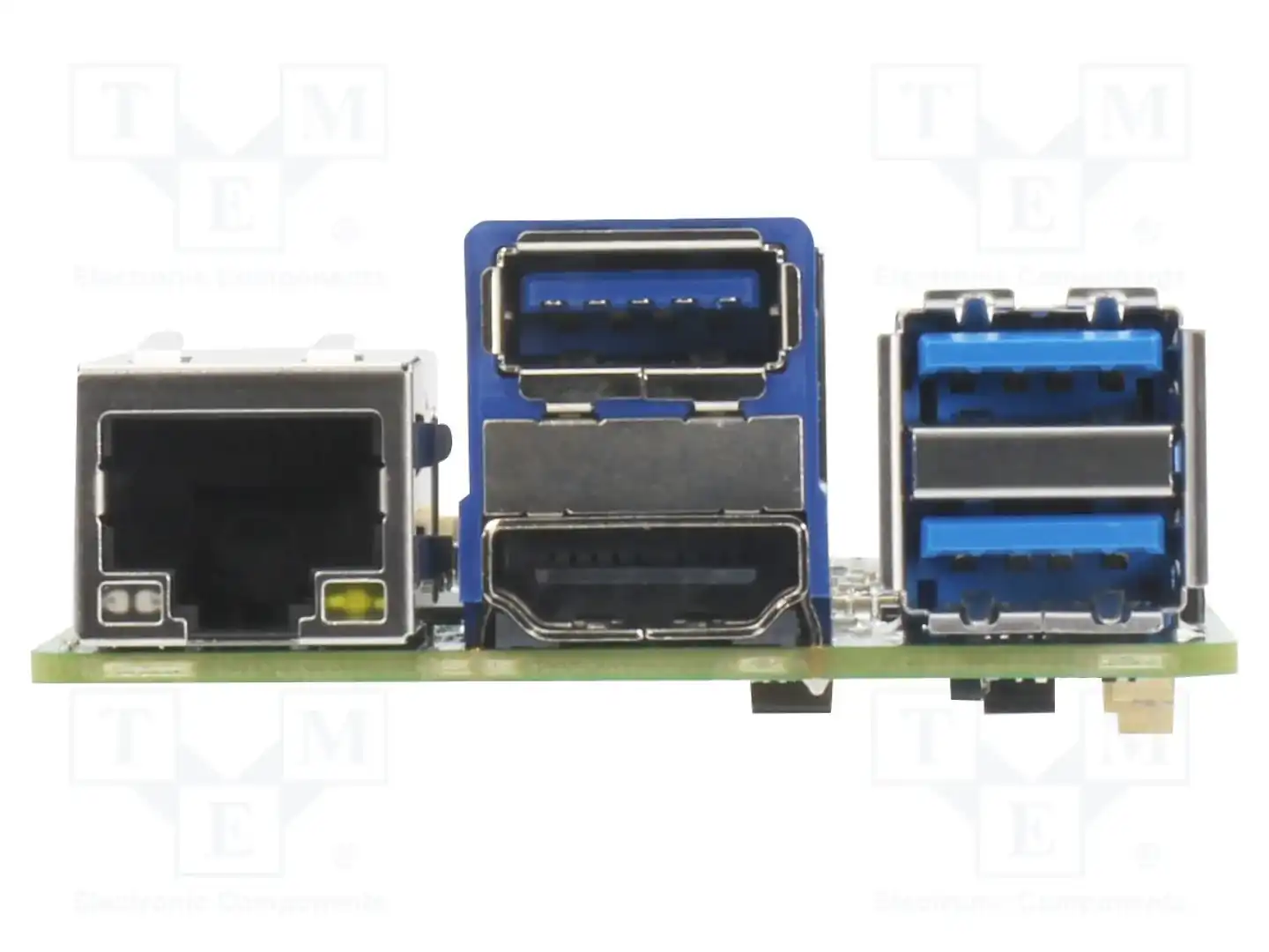 AAEON UP-ADLN100-A10-0432-A11 — Одноплатные компьютеры