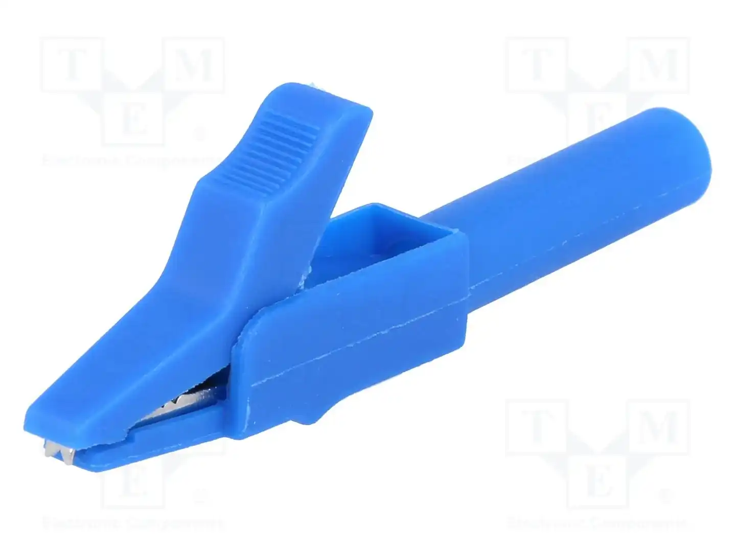 AXIOMET AX-CR-4PM-BL — Зажимы крокодил 4мм