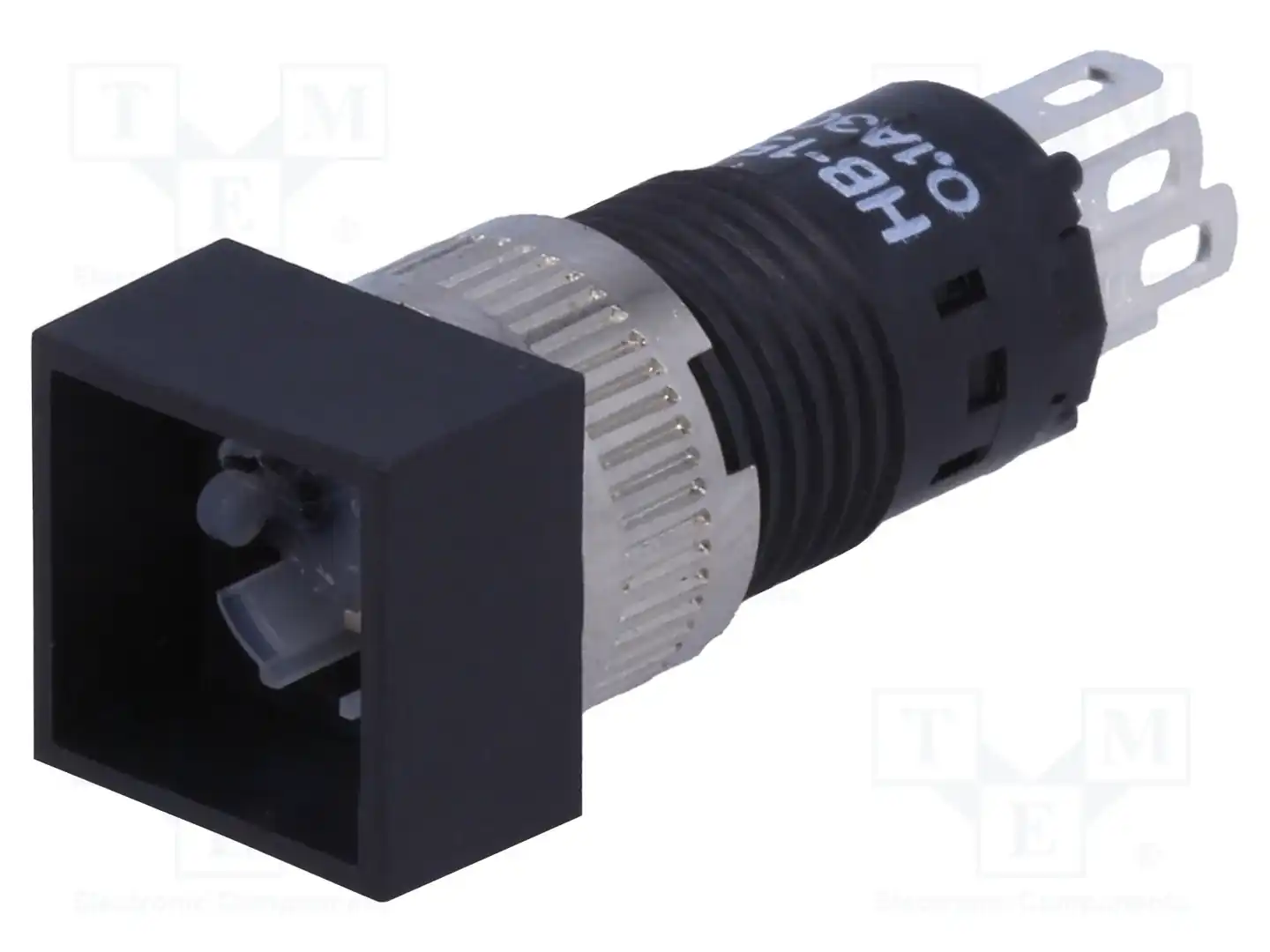 NKK SWITCHES HB15SKW01 — Переключатели стандартные