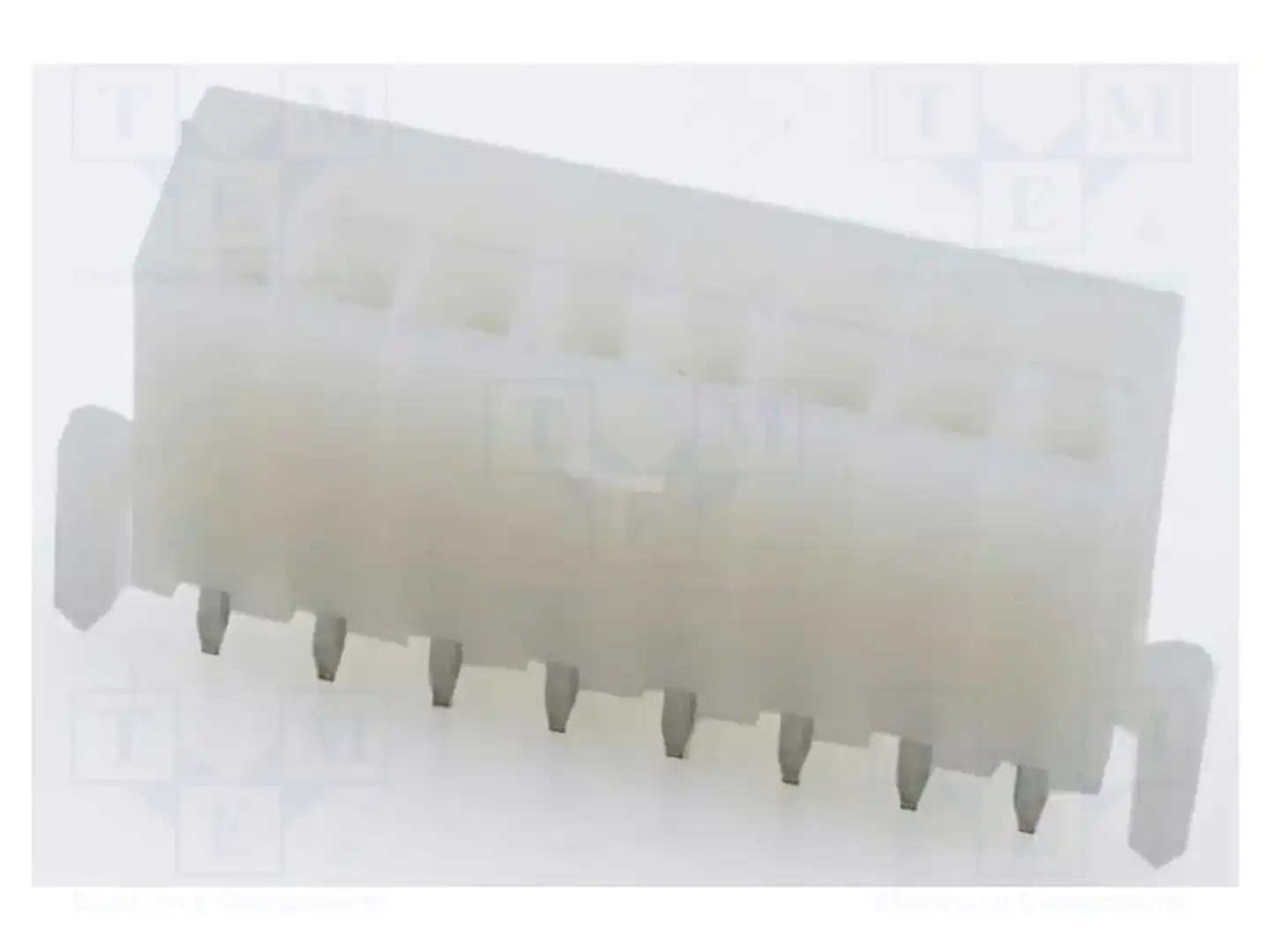 MOLEX 39-29-9165 — Разъeмы сигнальные растр 4,20мм