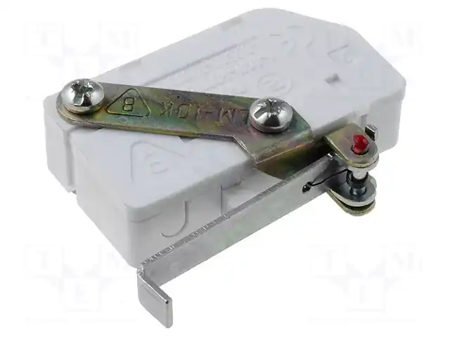 PROMET LM-1DK — Выключатели концевые