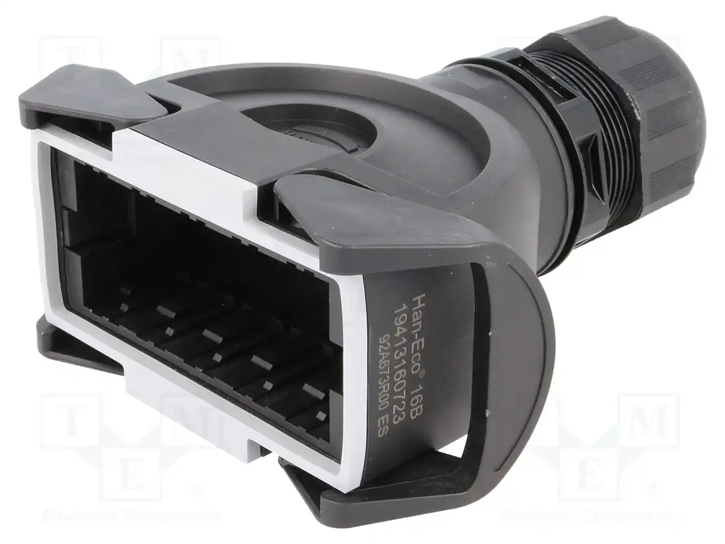 HARTING 19413160723 — Разъeмы