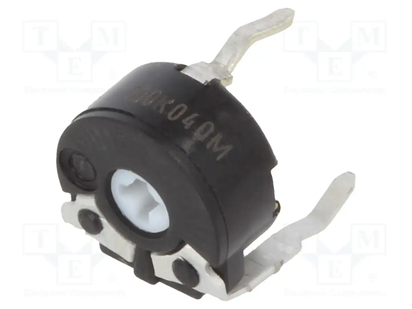 PIHER PT6KV-104A2020-PM — Потенциометры THT однооборотные