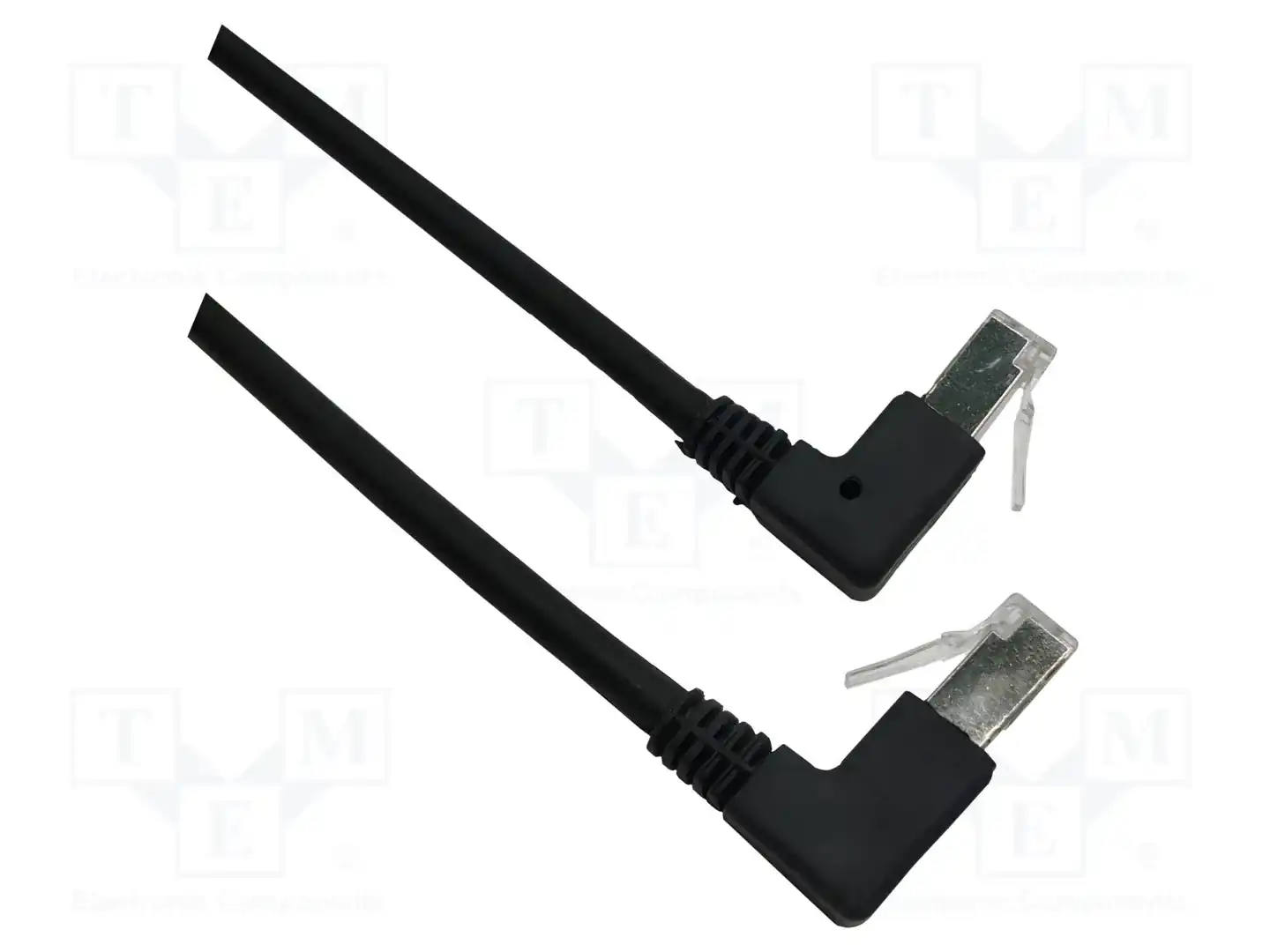 MCI 102272 — Кабели и адаптеры RJ45