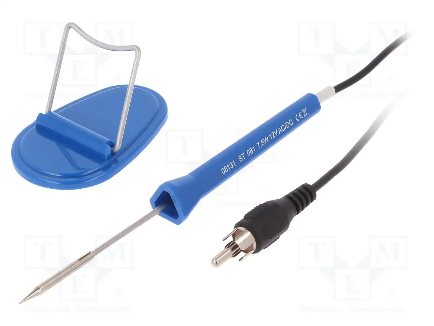 DONAU ELEKTRONIK ST08131 — Паяльные станции - запчасти