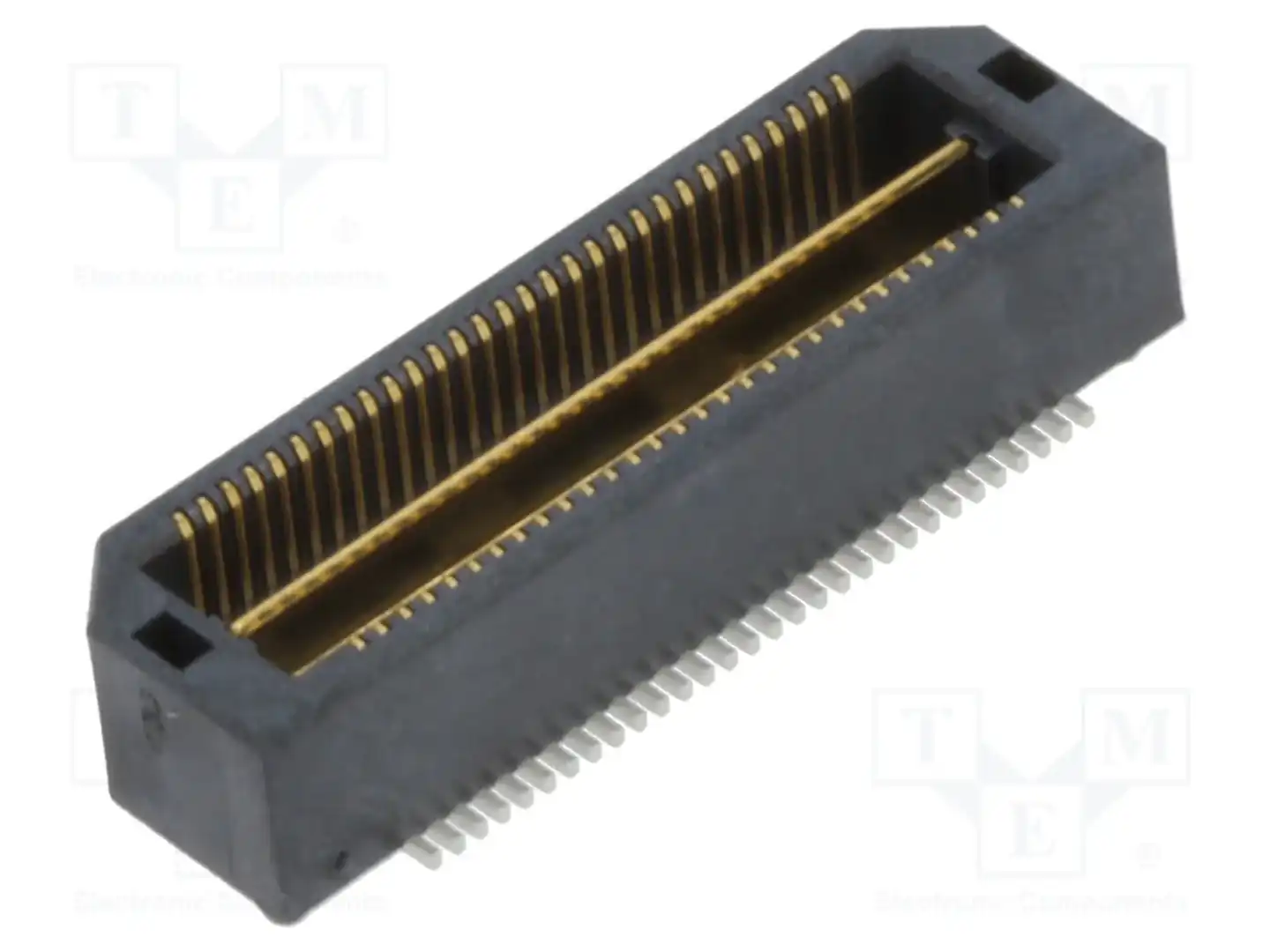 SAMTEC QTH-030-01-L-D-A — Разъeмы пластина - пластина
