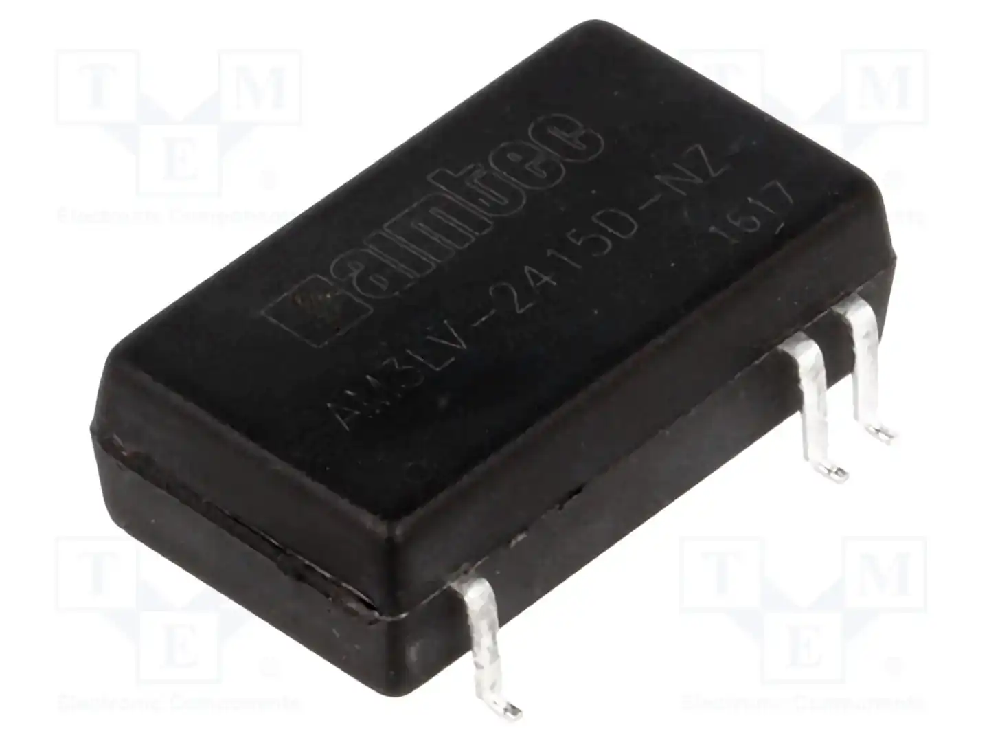 AIMTEC AM3LV-2415D-NZ — Преобразователи DC/DC