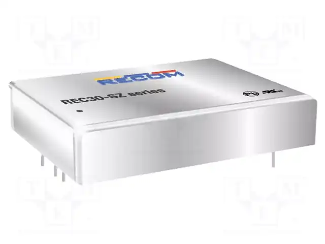RECOM REC30-2412SZ — Преобразователи DC/DC