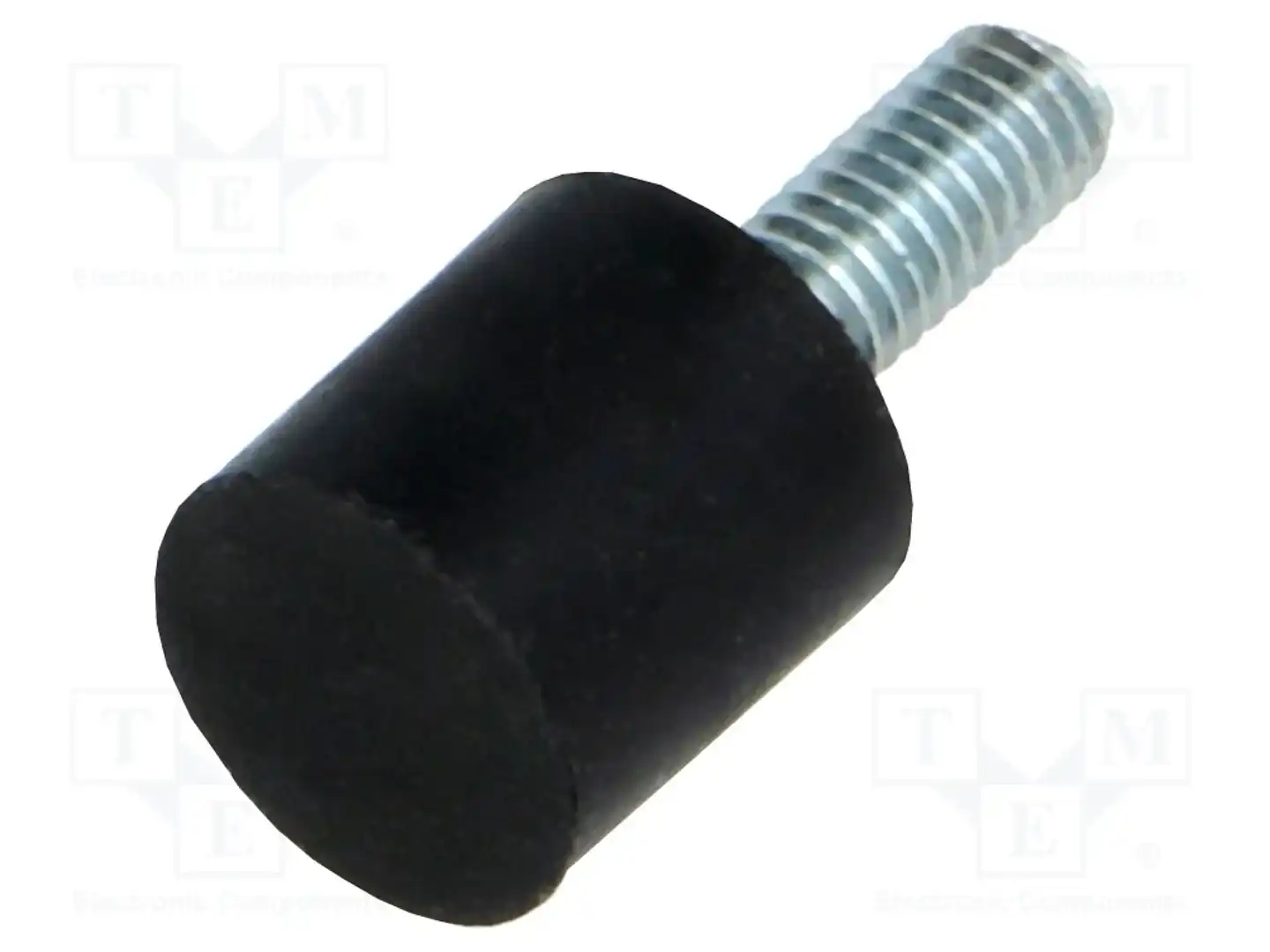 ELESA+GANTER DVA.4-10-10-M4-10-40 — Ножки