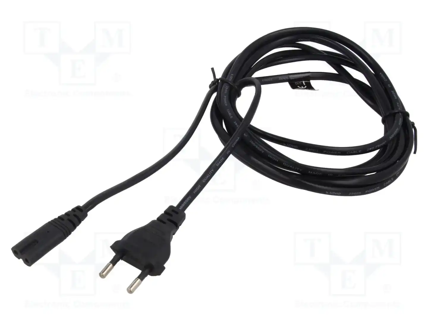 SAVIO CL-100 — Кабели питания компьютерные и универс