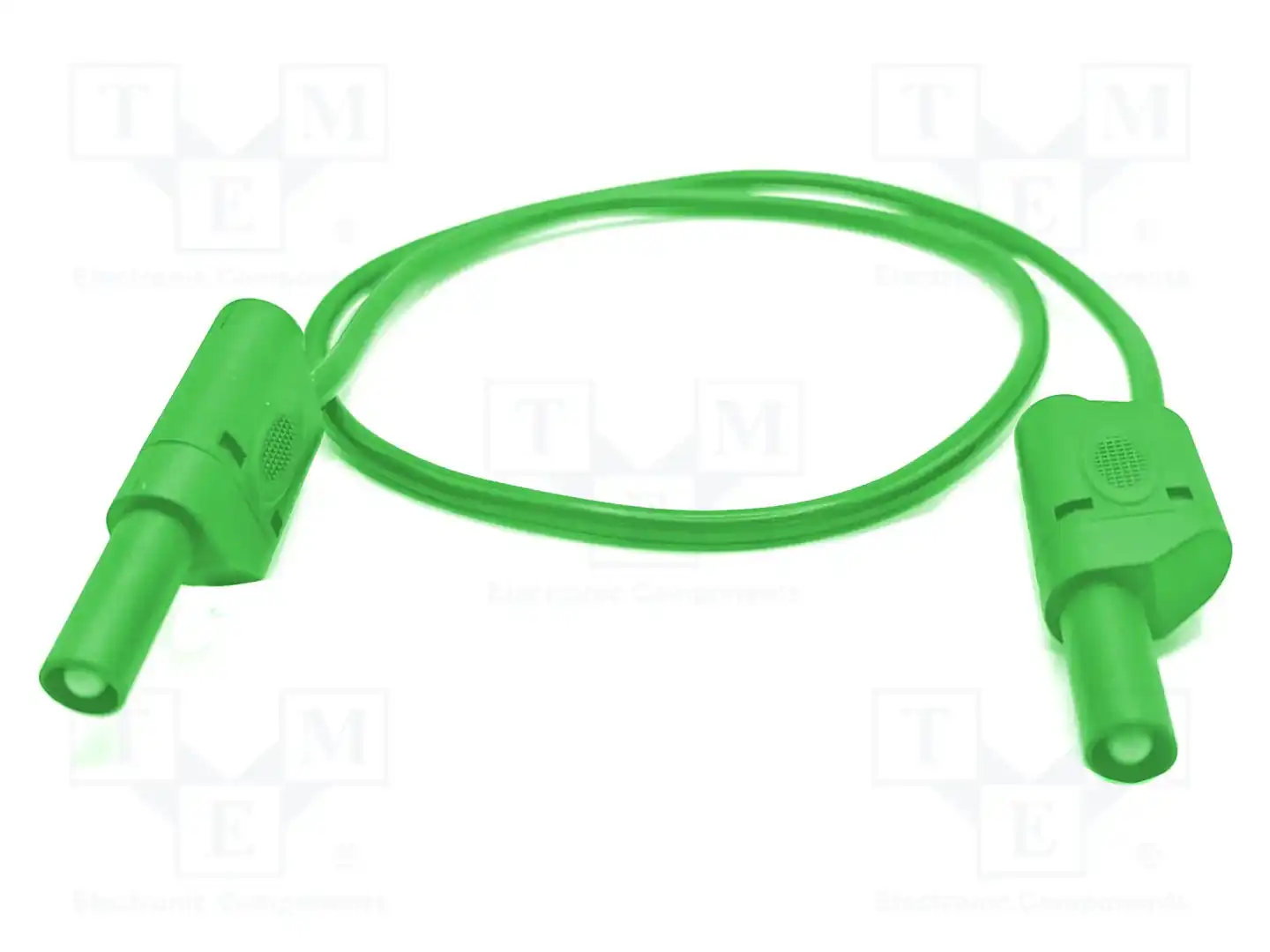 MUELLER ELECTRIC 22.421-.25M-5 — Провода измерительные - одинарные