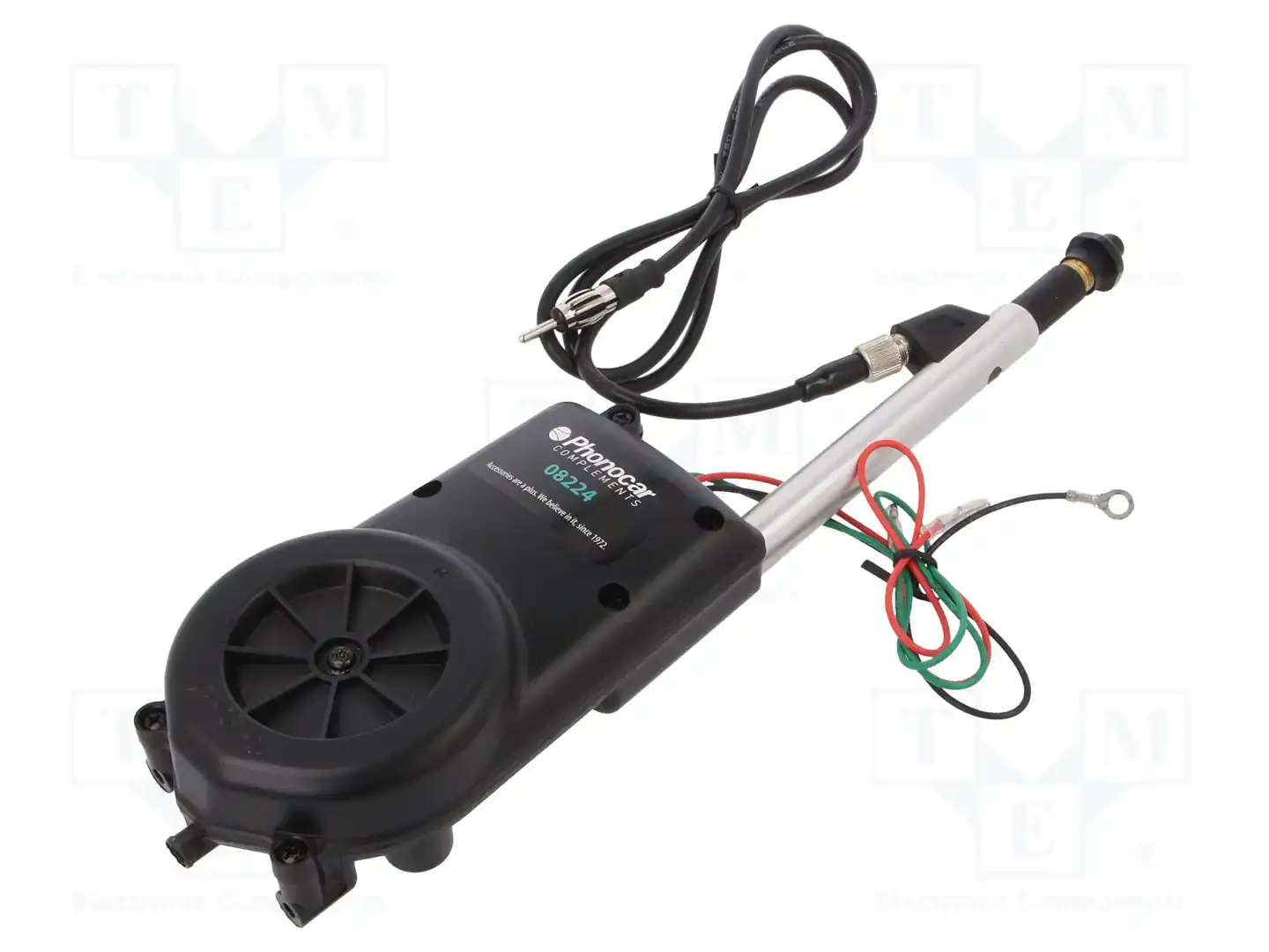PHONOCAR 8224 — Антенны автомобильные для радио