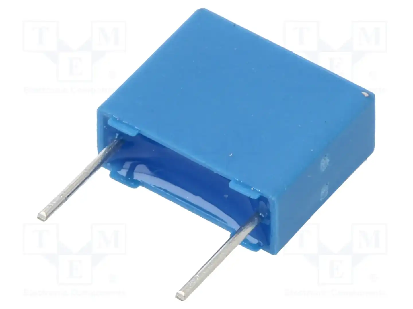 TDK B32529C8103K — Пленочные конденсаторы ТНТ