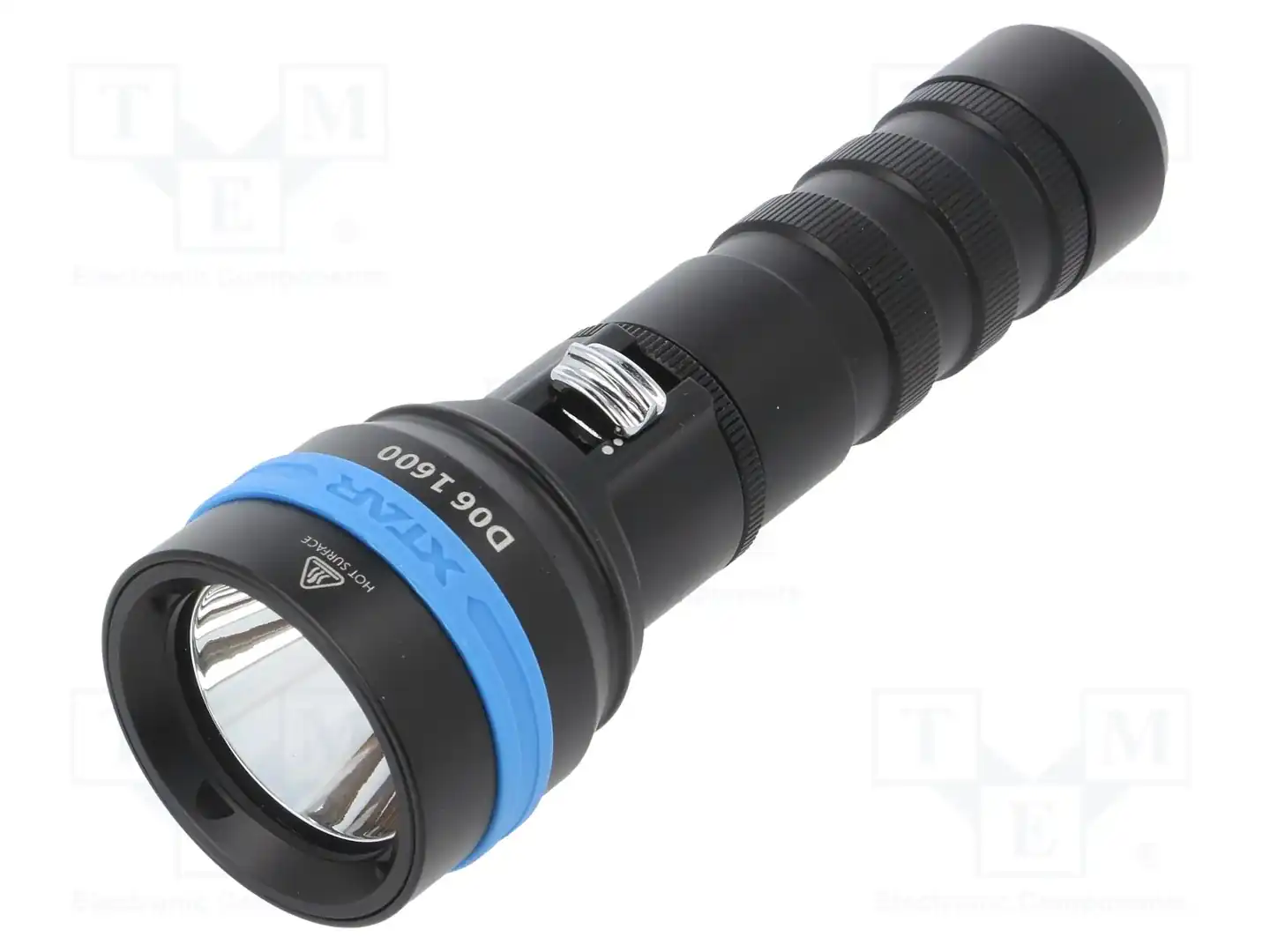 XTAR D06 SET — Фонарики