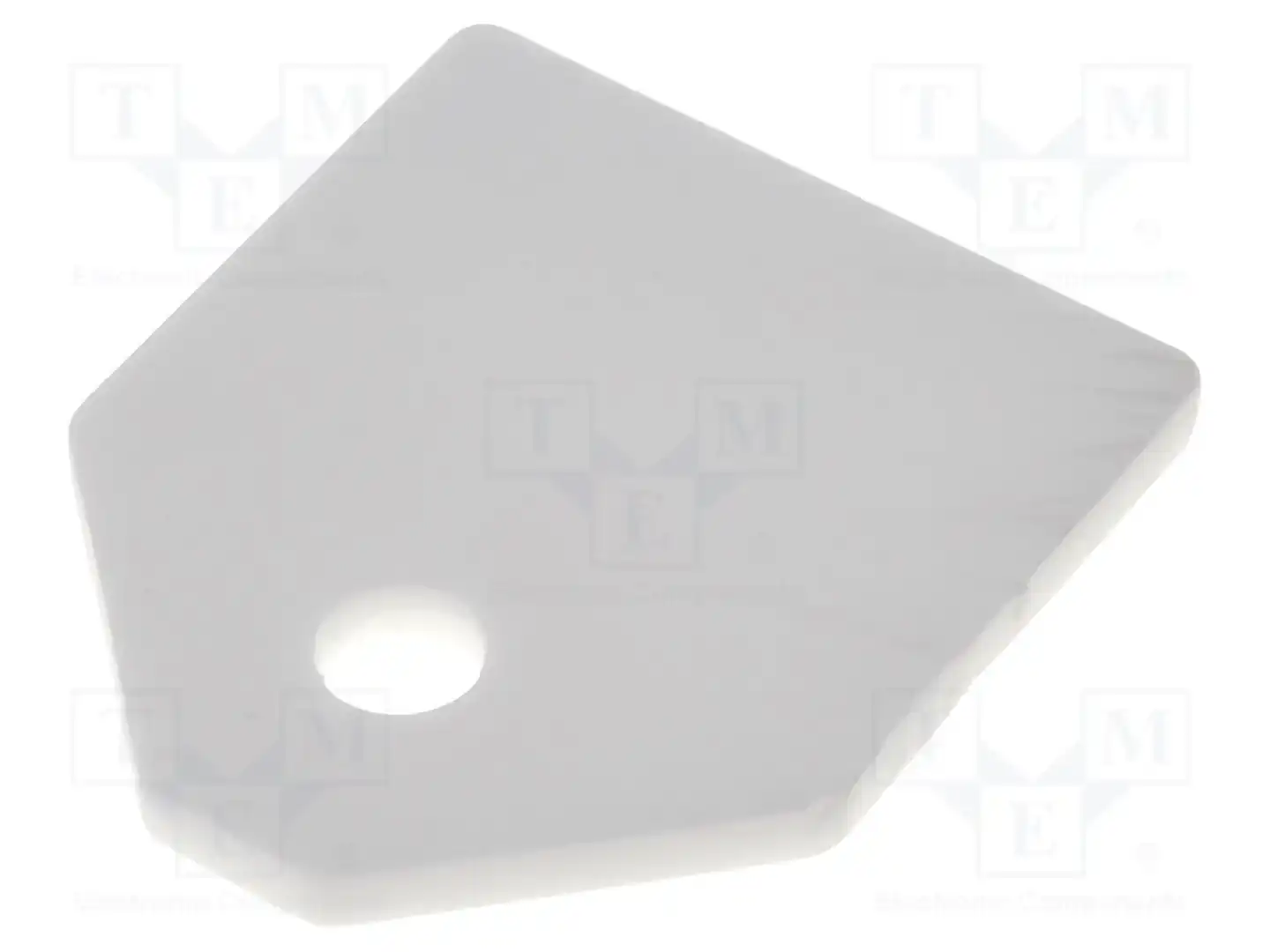 FISCHER ELEKTRONIK AOS 3 P — Радиаторы - оснащение