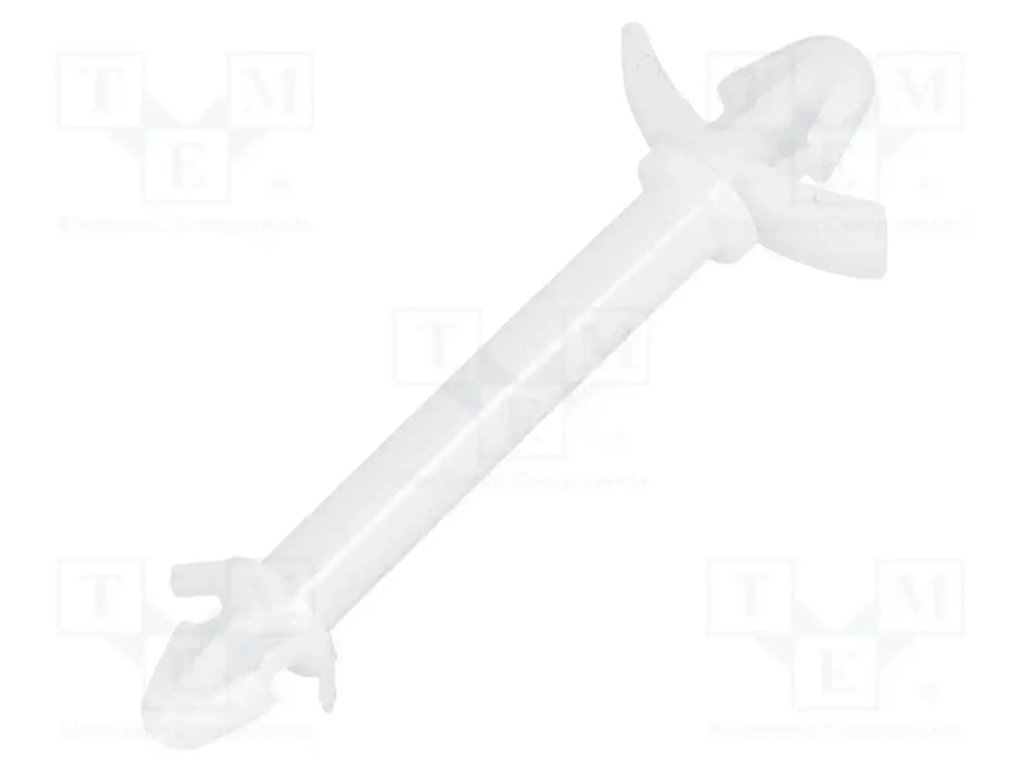 FIX&FASTEN FIX-LCBS-28 — Дюбели пластмассовые