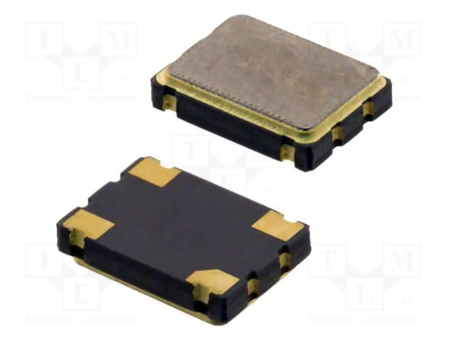 ABRACON ASV-4.000MHZ-LCS-T — Резонаторы и генераторы