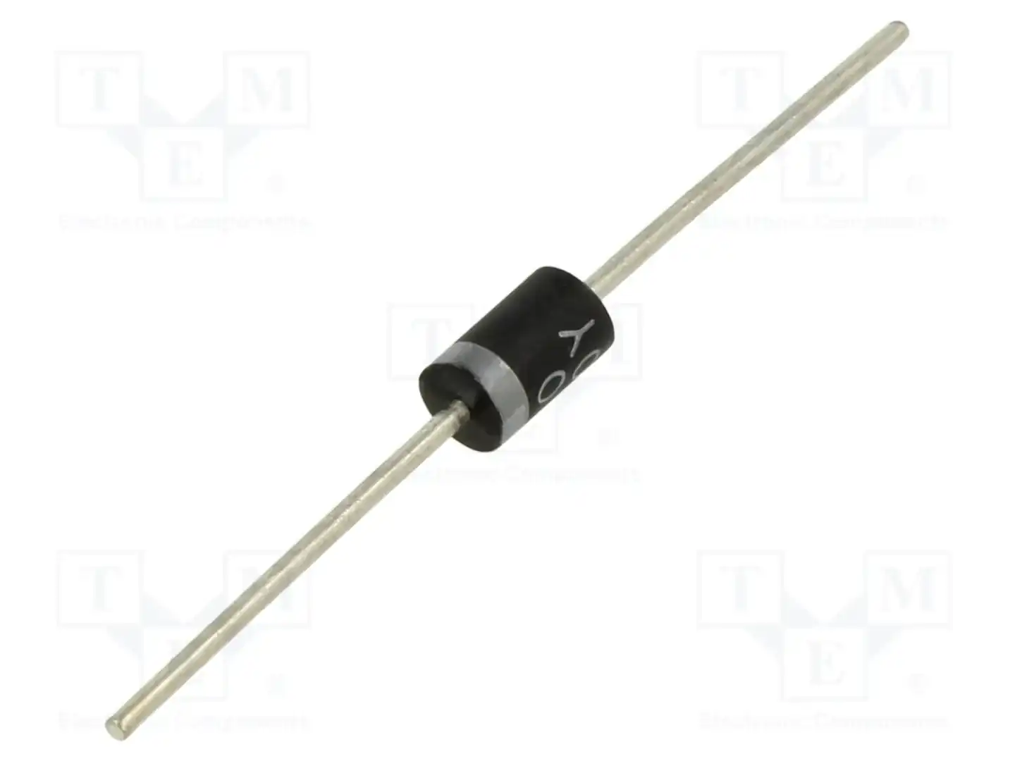 TAIWAN SEMICONDUCTOR SR510 — Диоды Шотки THT