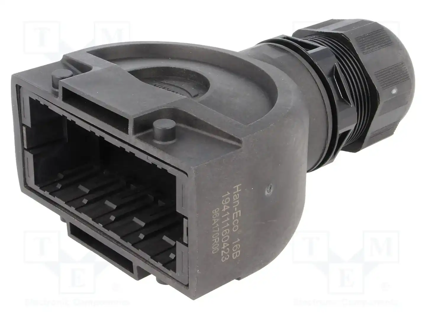 HARTING 19411160423 — Разъeмы