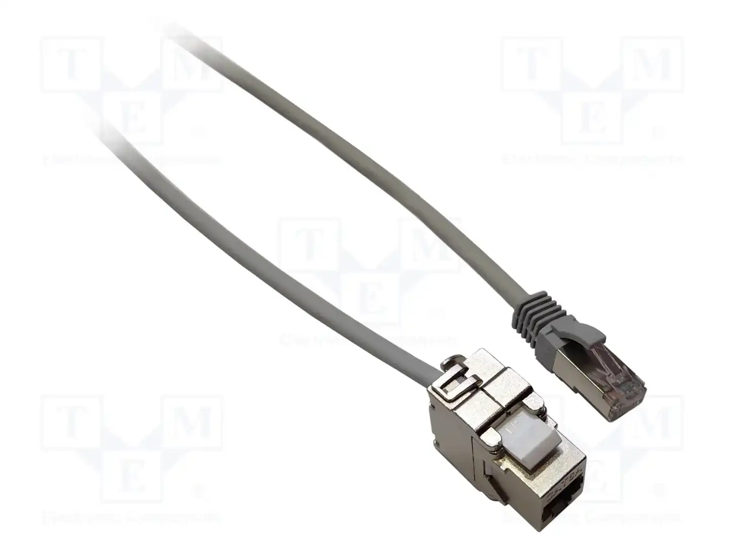 MCI 100374 — Кабели и адаптеры RJ45
