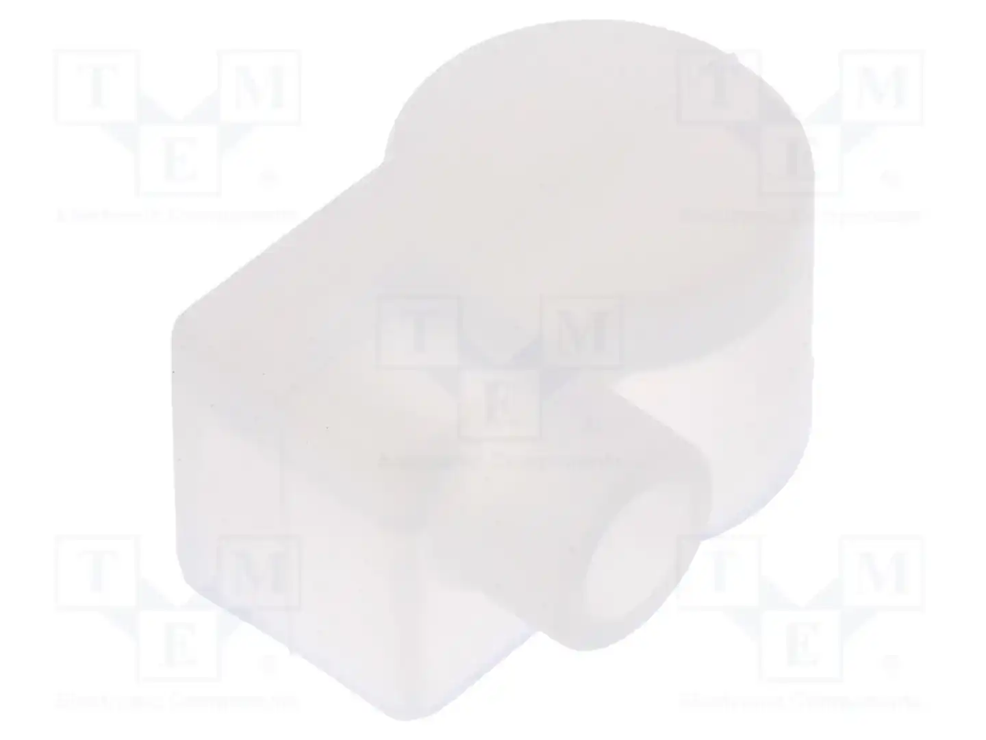 WISVA OPTOELECTRONICS T0815B END CAPS RIGHT — Прочие аксессуары LED