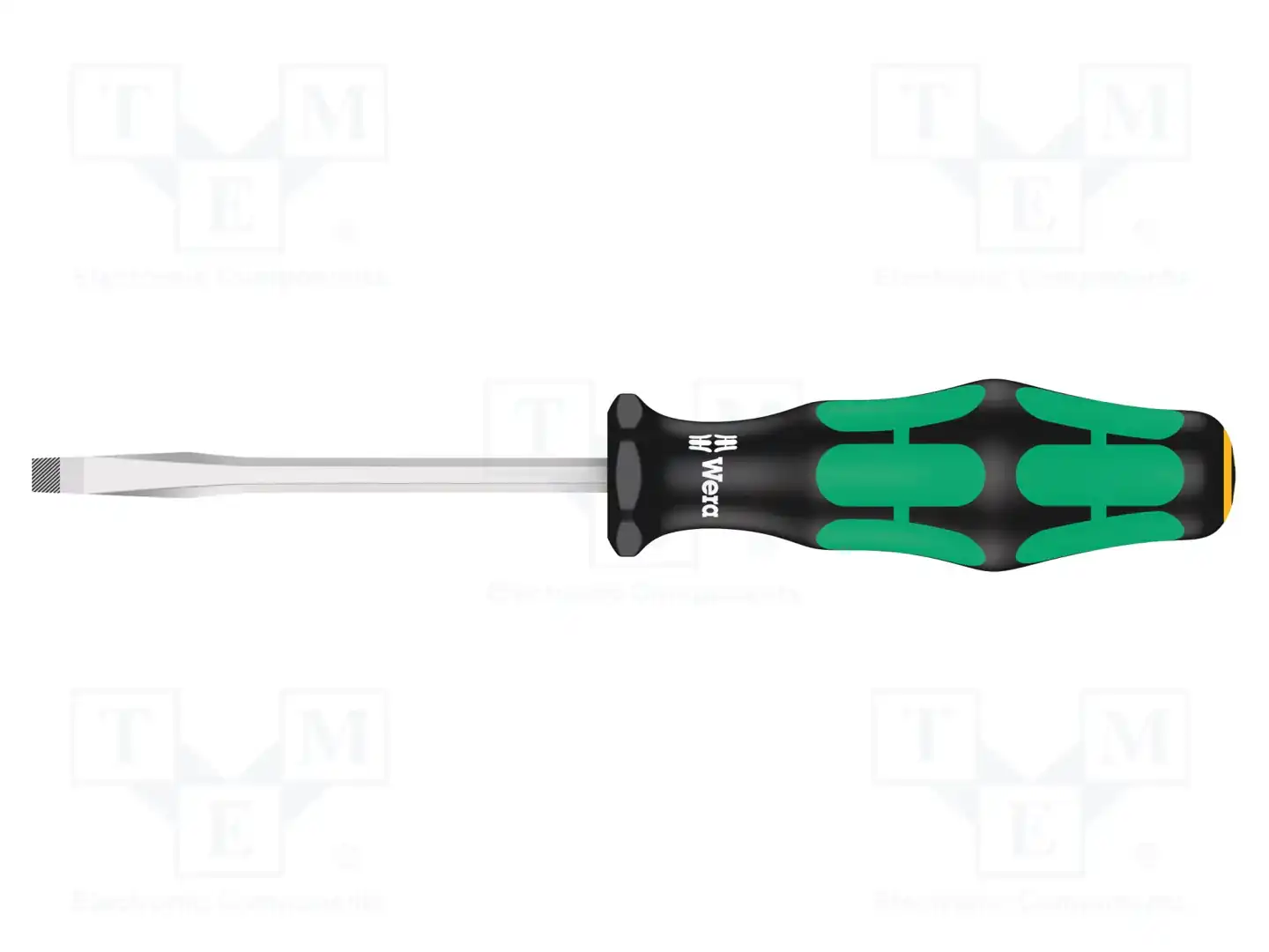 WERA 05007670001 — Стандартные отвёртки